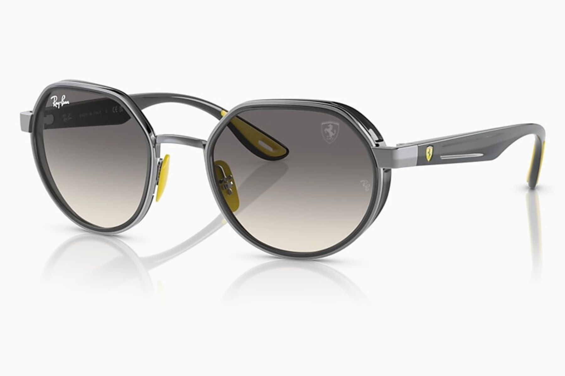 Ray-Ban 3703 F0311 51 Erkek Güneş Gözlüğü