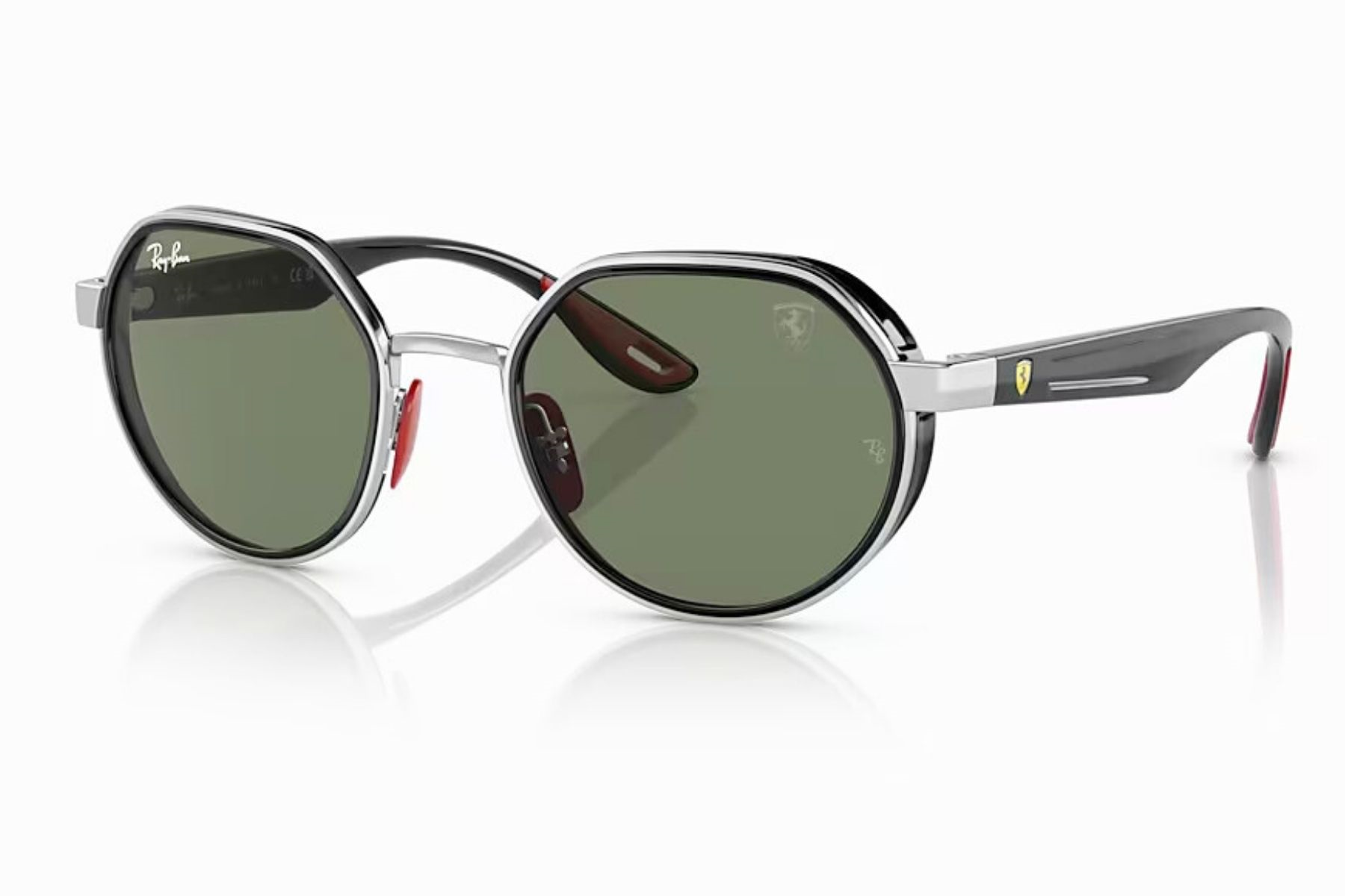 Ray-Ban 3703M F00771 51 Erkek Güneş Gözlüğü