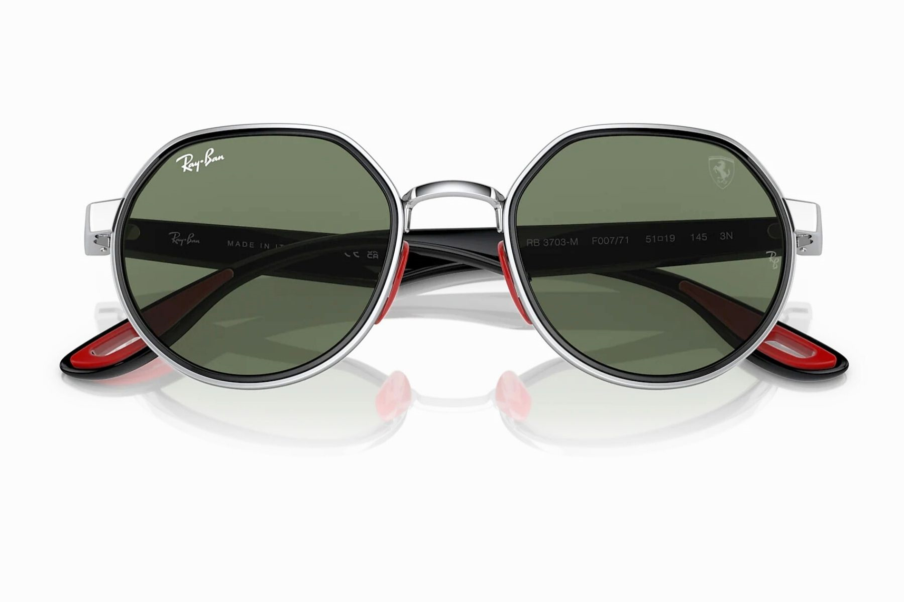 Ray-Ban 3703M F00771 51 Erkek Güneş Gözlüğü