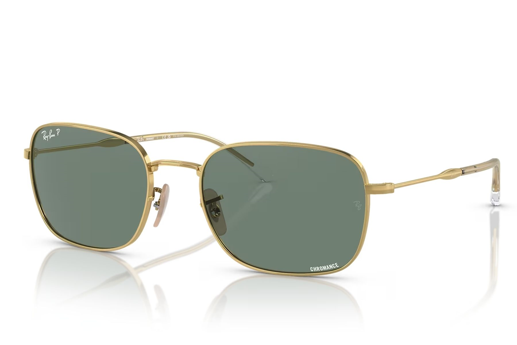 Ray-Ban 3706 001/O9 57 Unisex Güneş Gözlüğü