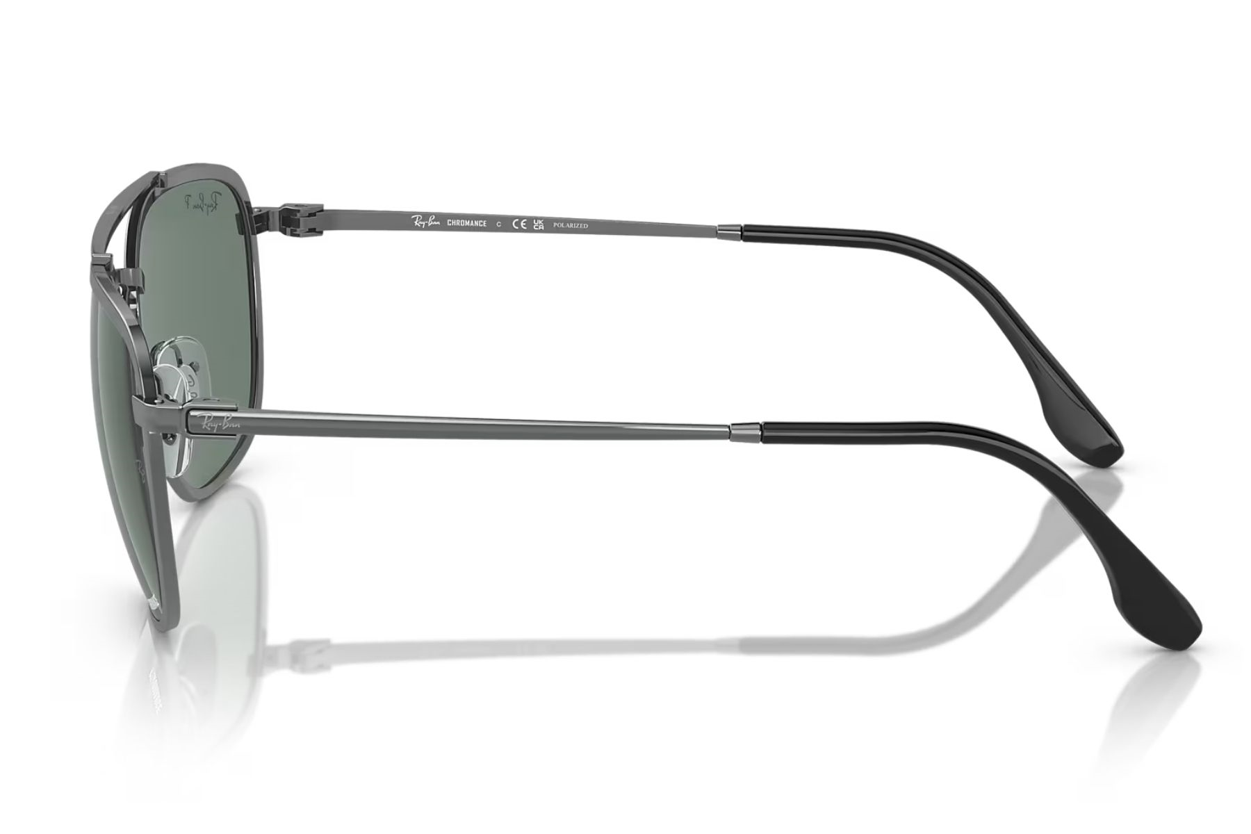 Ray-Ban 3708 004/O9 56 Unisex Güneş Gözlüğü