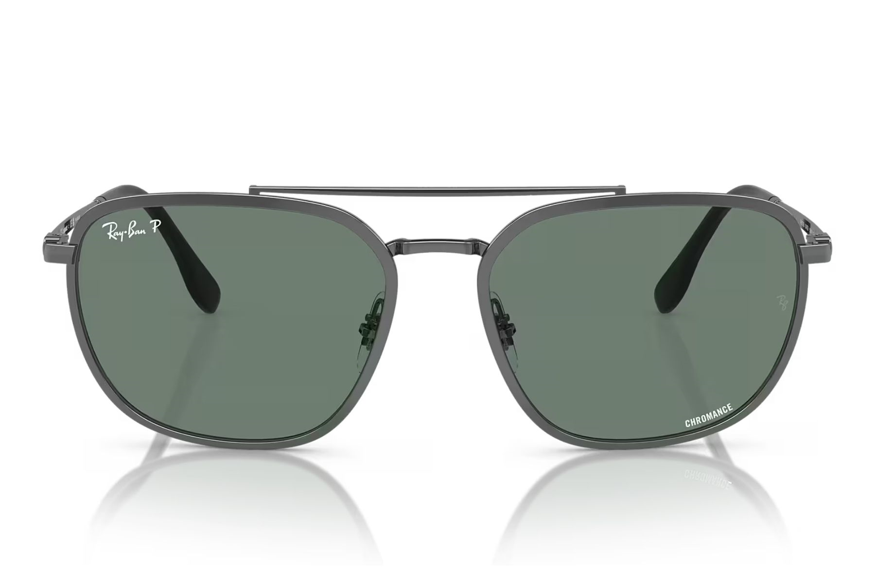 Ray-Ban 3708 004/O9 56 Unisex Güneş Gözlüğü