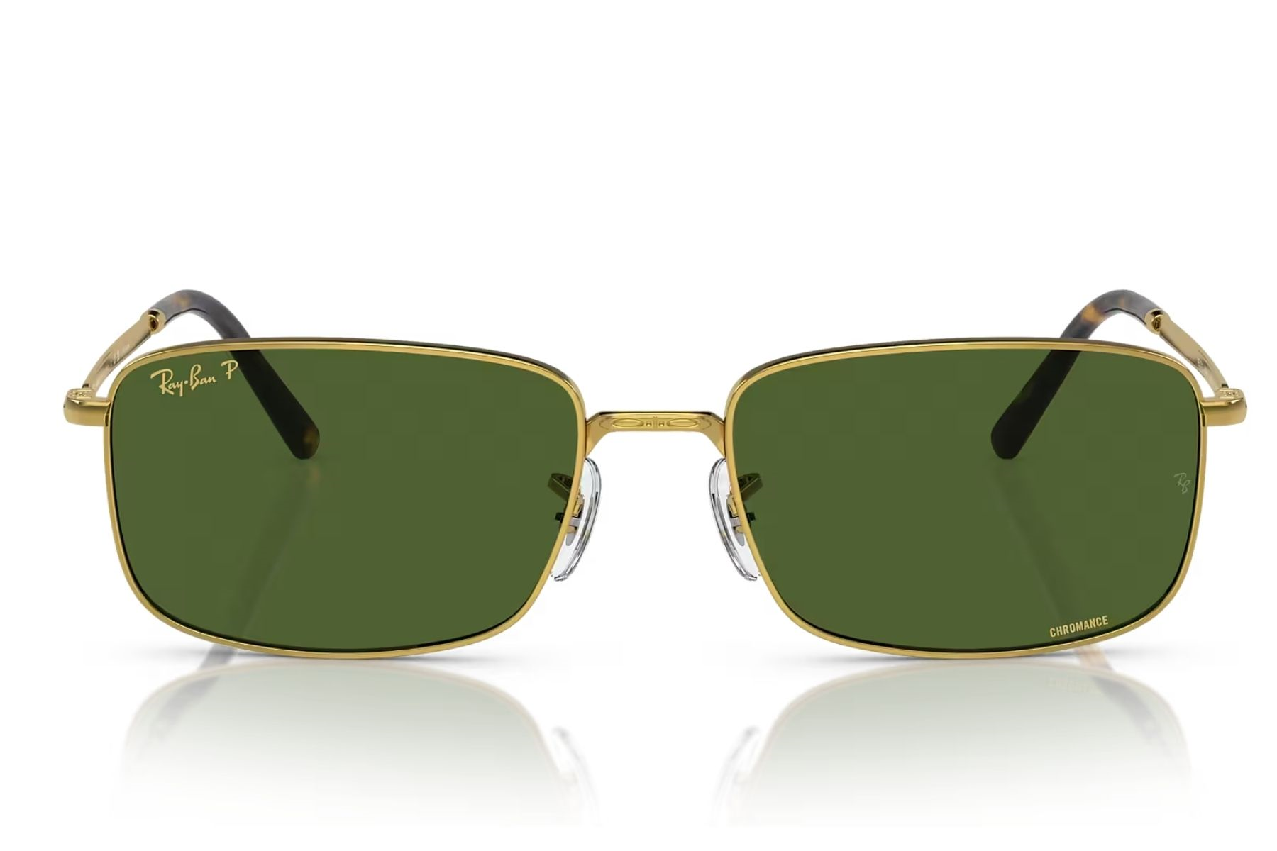 Ray-Ban 3717 9196P1 57 Unisex Güneş Gözlüğü