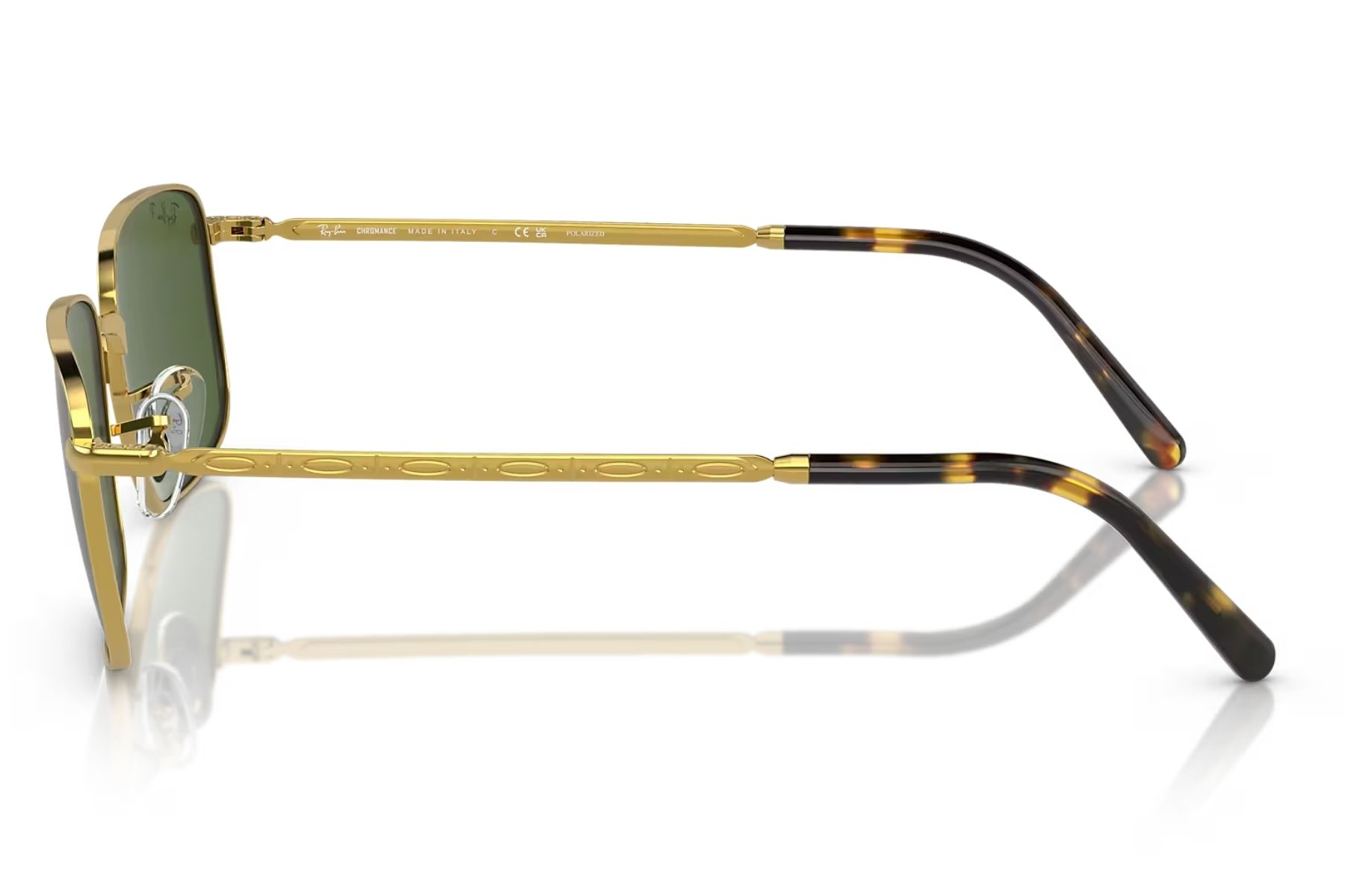 Ray-Ban 3717 9196P1 57 Unisex Güneş Gözlüğü