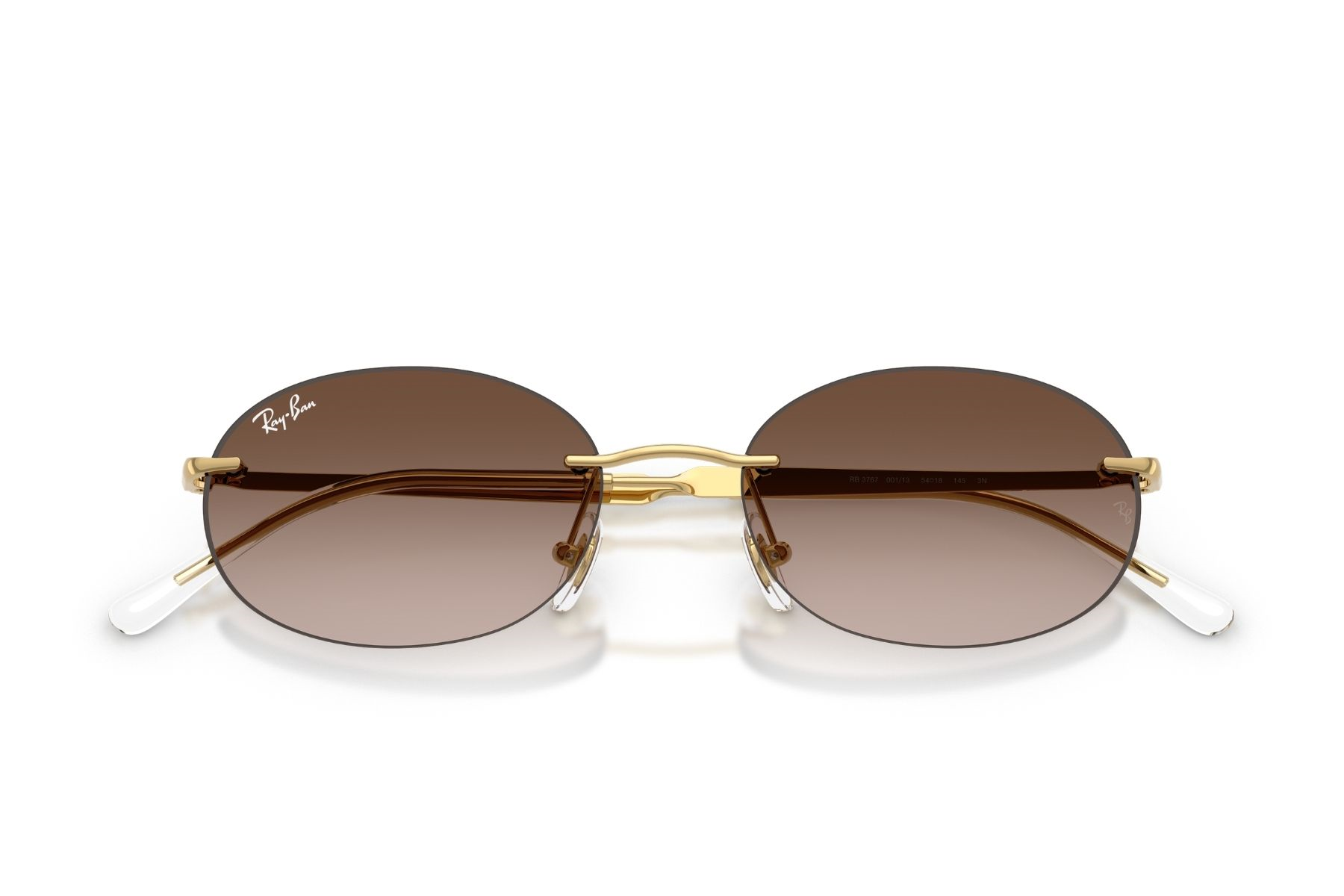 Ray-Ban 3767 001/13 54