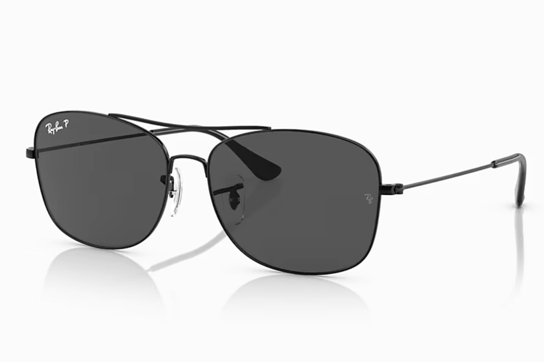 Ray-Ban 3799 002/48 57 Unisex Güneş Gözlüğü