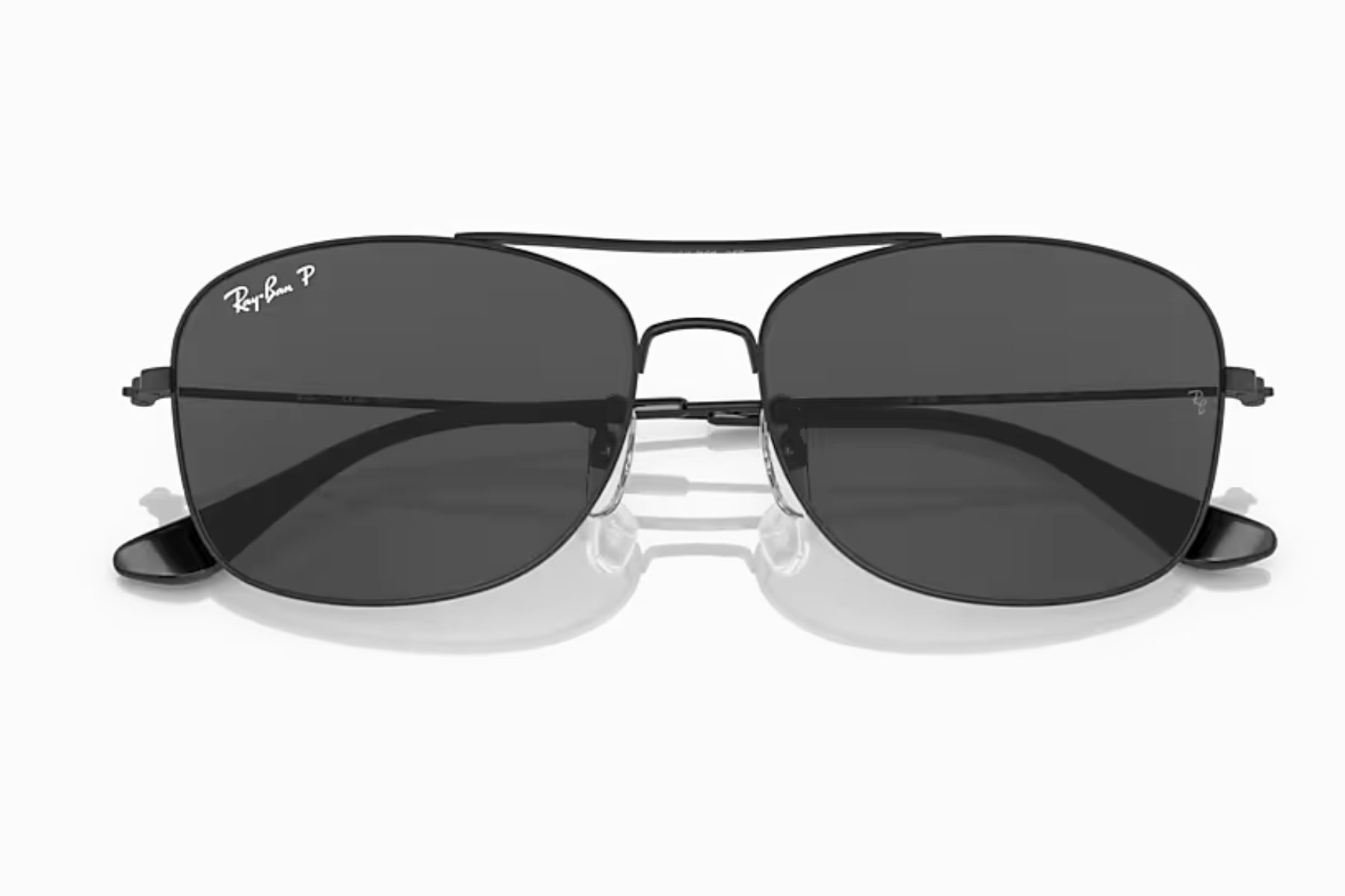 Ray-Ban 3799 002/48 57 Unisex Güneş Gözlüğü