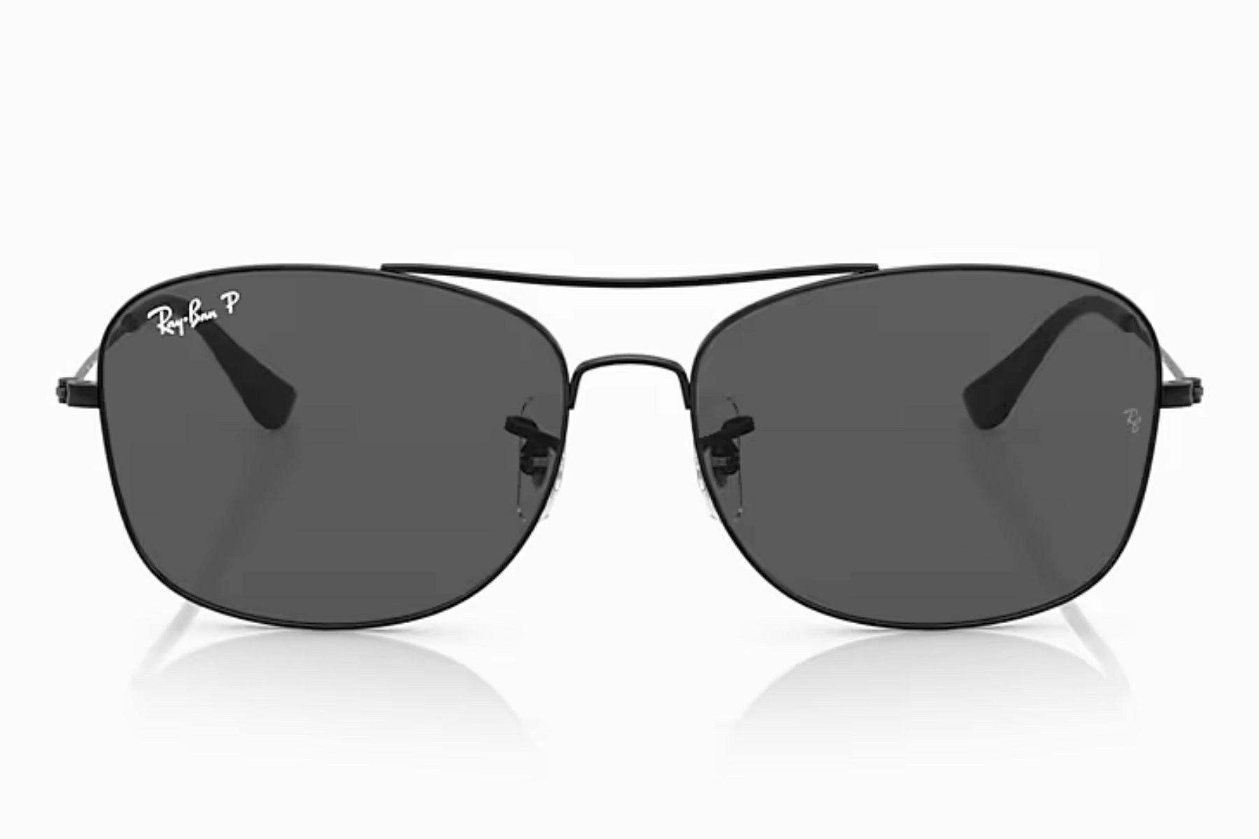 Ray-Ban 3799 002/48 57 Unisex Güneş Gözlüğü