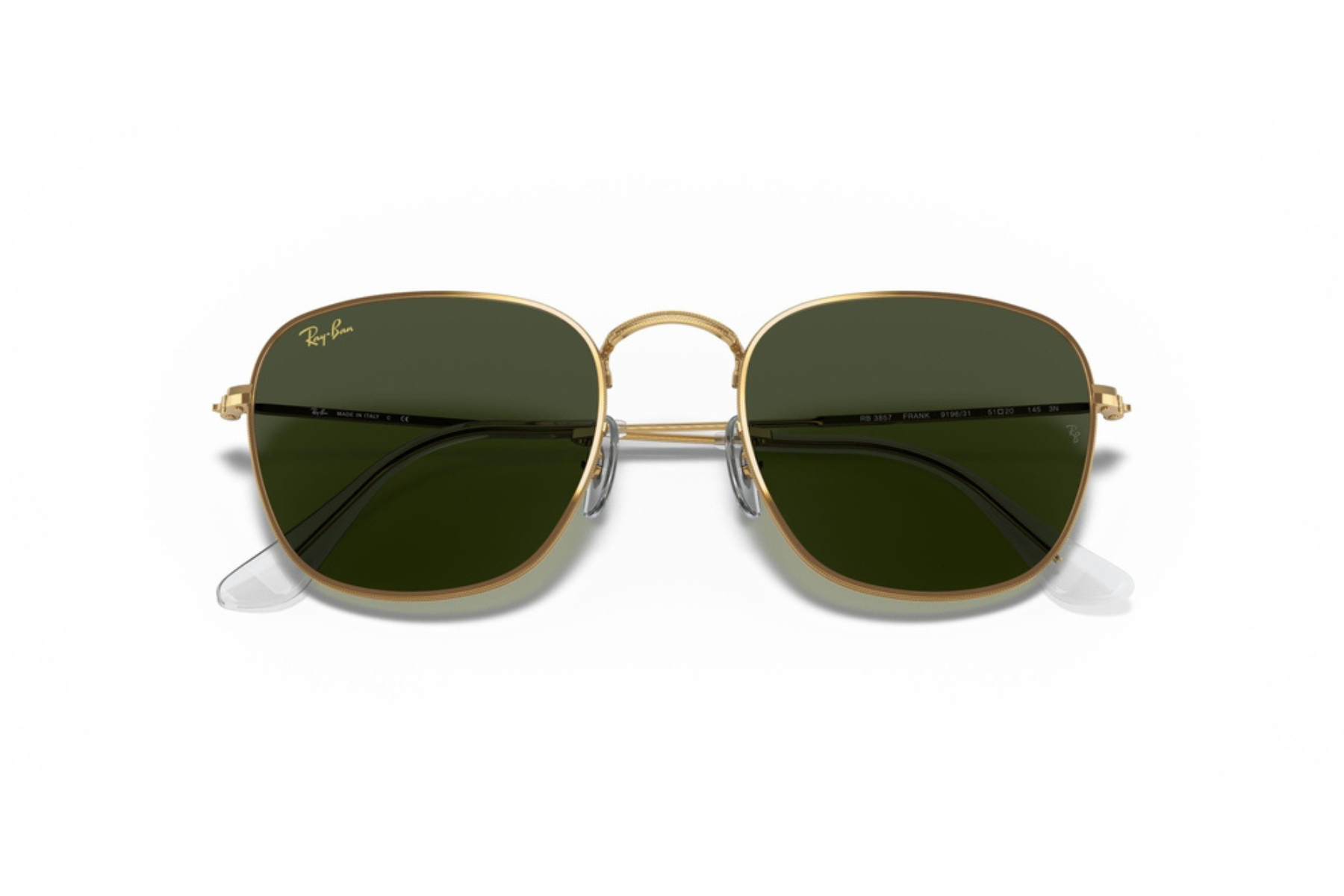 Ray-Ban 3857 919631 54 Unisex Güneş Gözlüğü