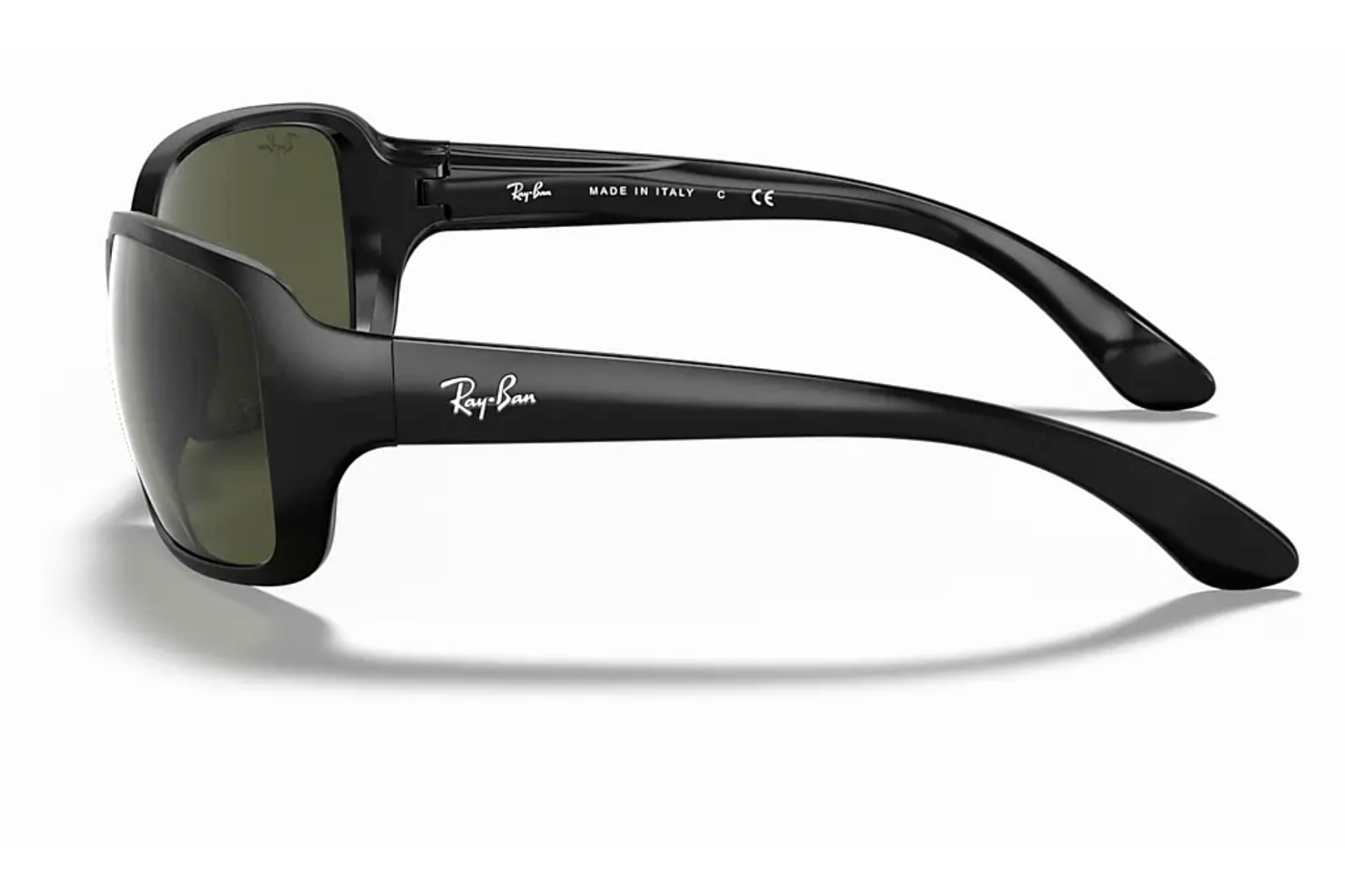 Ray-Ban 4068 601 Kadın Güneş Gözlüğü