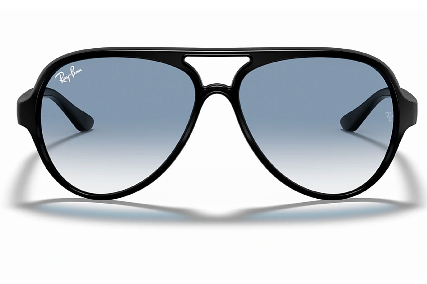 Ray-Ban 4125 601/3F 59 Unisex Güneş Gözlüğü