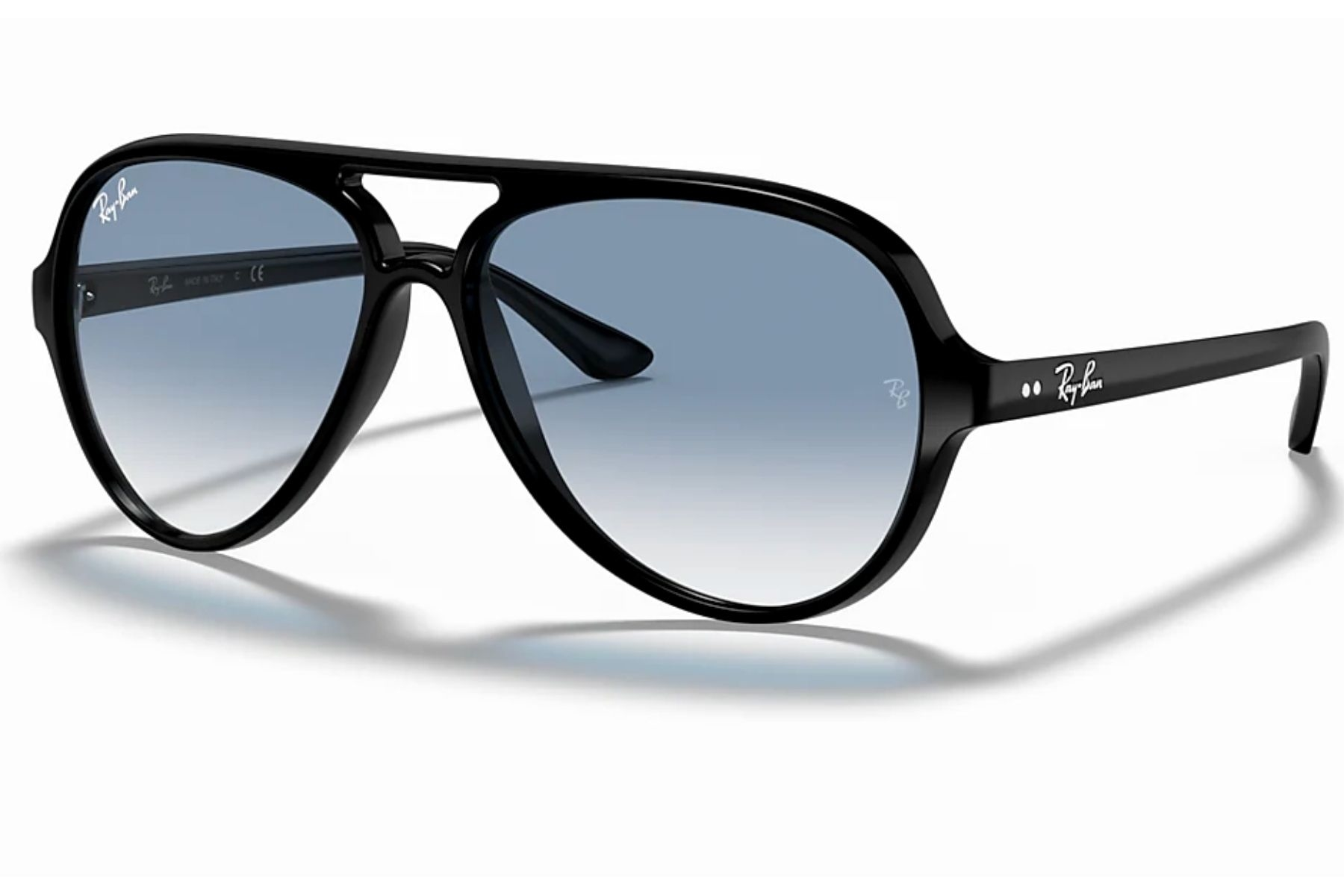 Ray-Ban 4125 601/3F 59 Unisex Güneş Gözlüğü