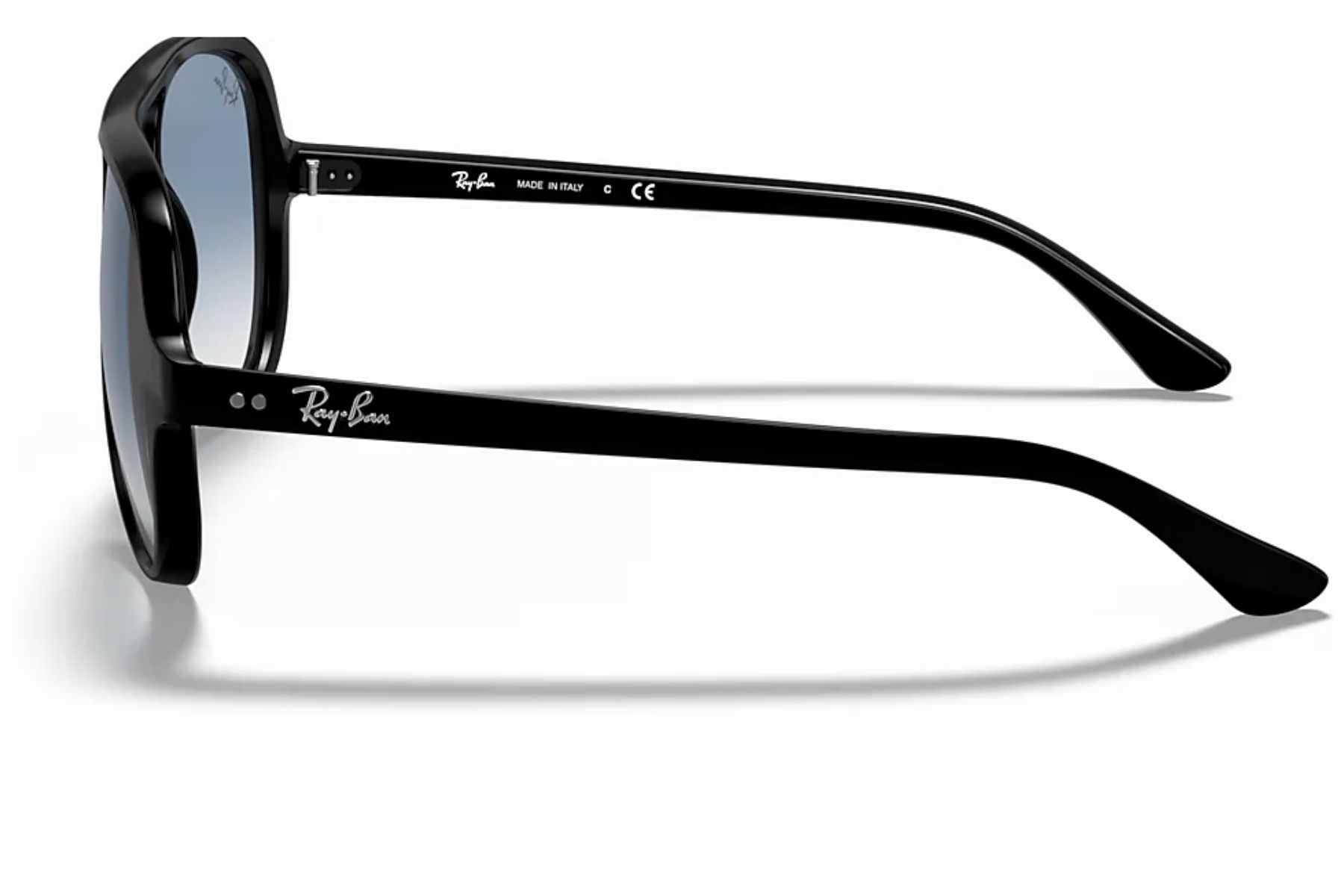 Ray-Ban 4125 601/3F 59 Unisex Güneş Gözlüğü