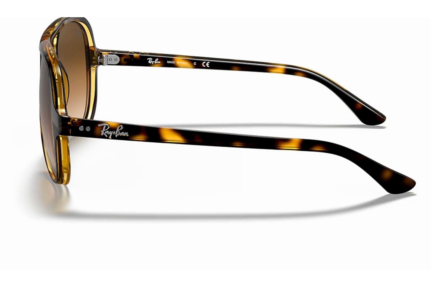 Ray-Ban 4125 710/51 59 Unisex Güneş Gözlüğü