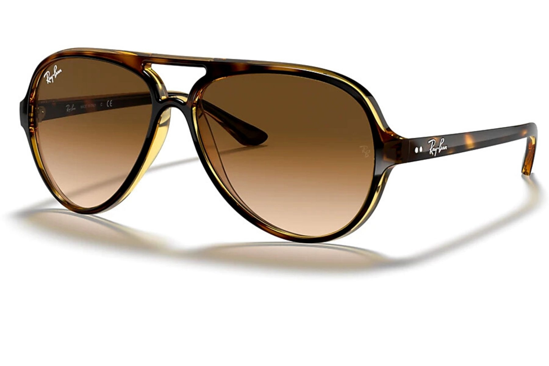 Ray-Ban 4125 710/51 59 Unisex Güneş Gözlüğü