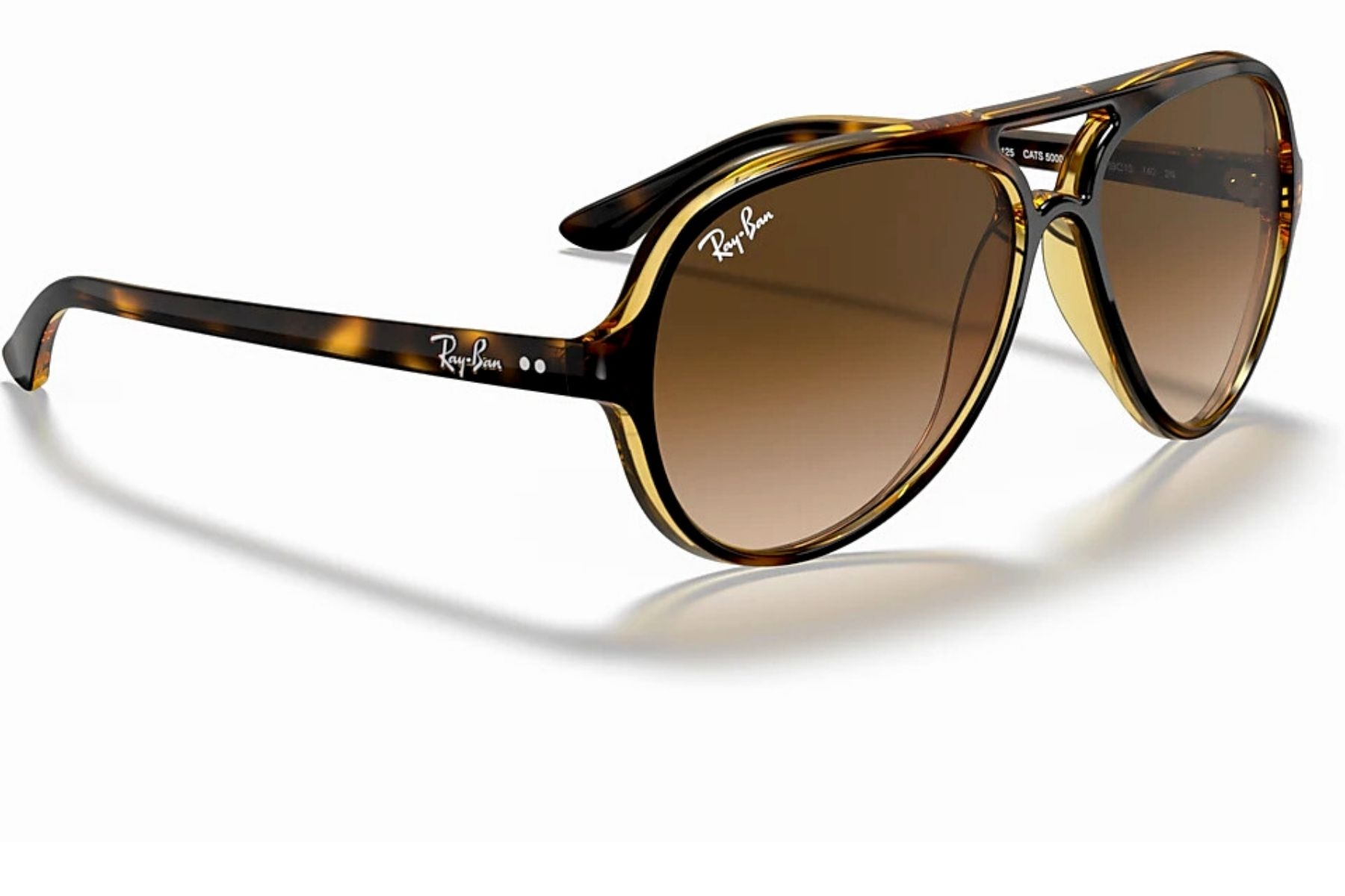 Ray-Ban 4125 710/51 59 Unisex Güneş Gözlüğü