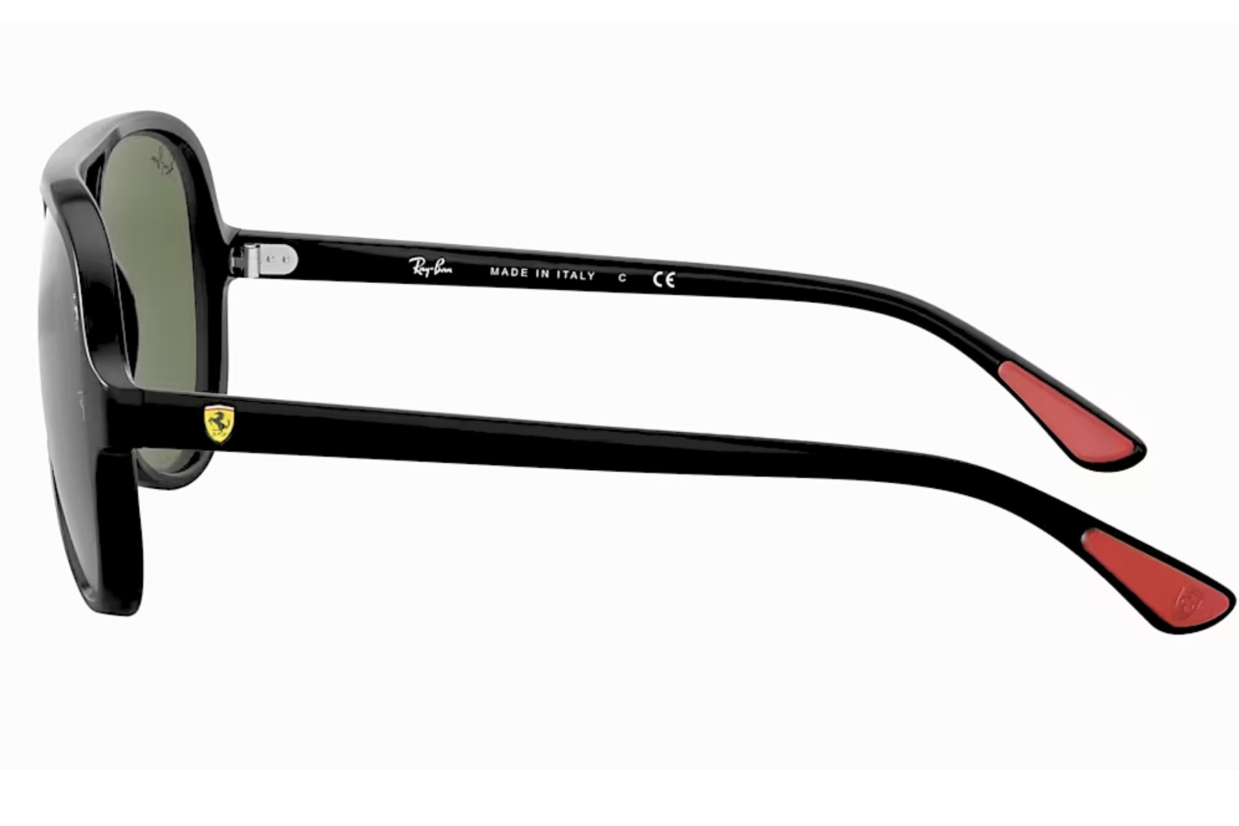 Ray-Ban 4125M F60131 57 Unisex Güneş Gözlüğü
