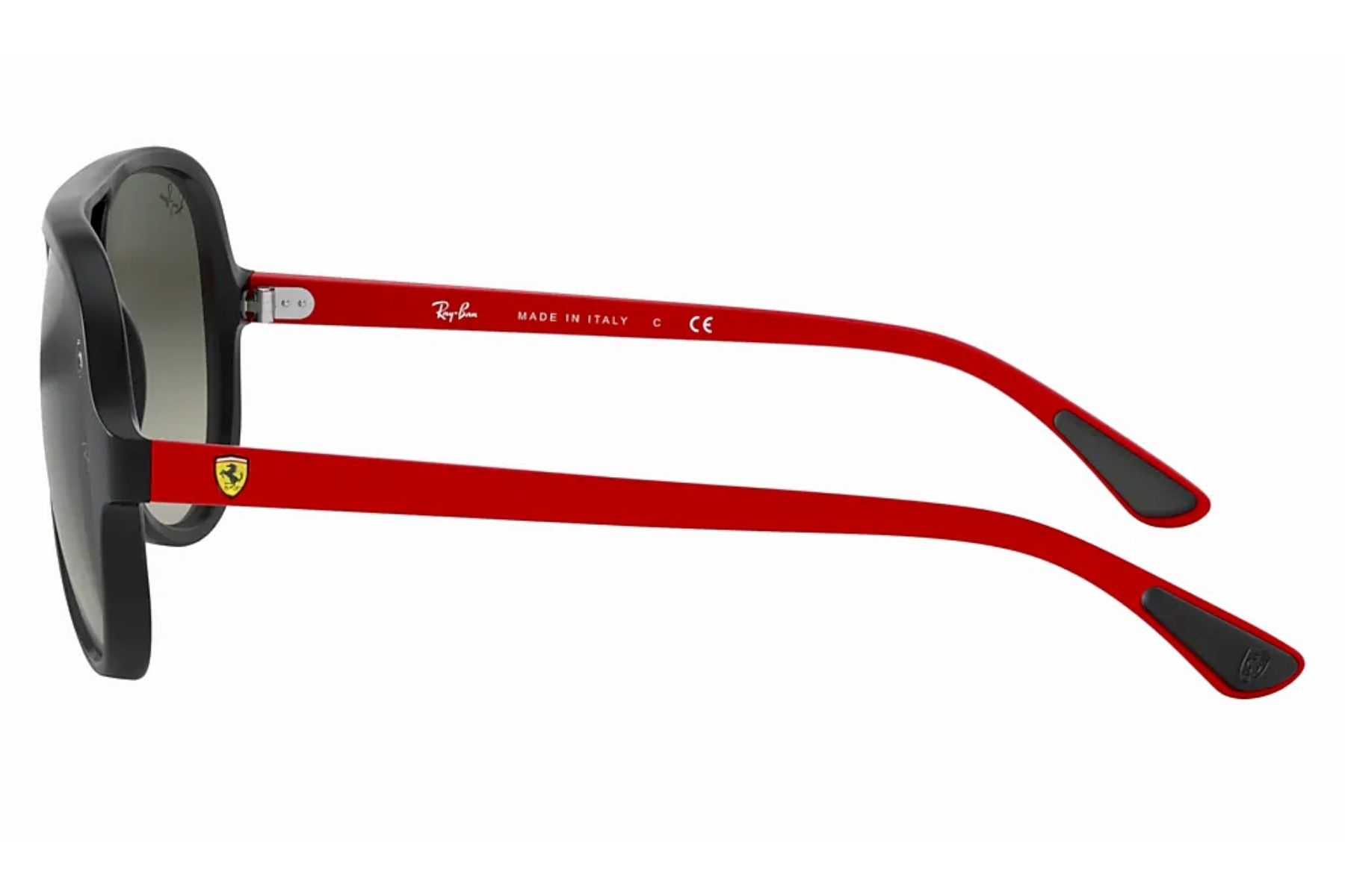 Ray-Ban 4125M F64471 57 Erkek Güneş Gözlüğü