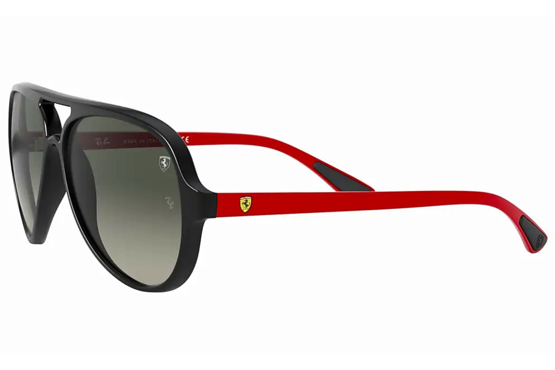 Ray-Ban 4125M F64471 57 Erkek Güneş Gözlüğü