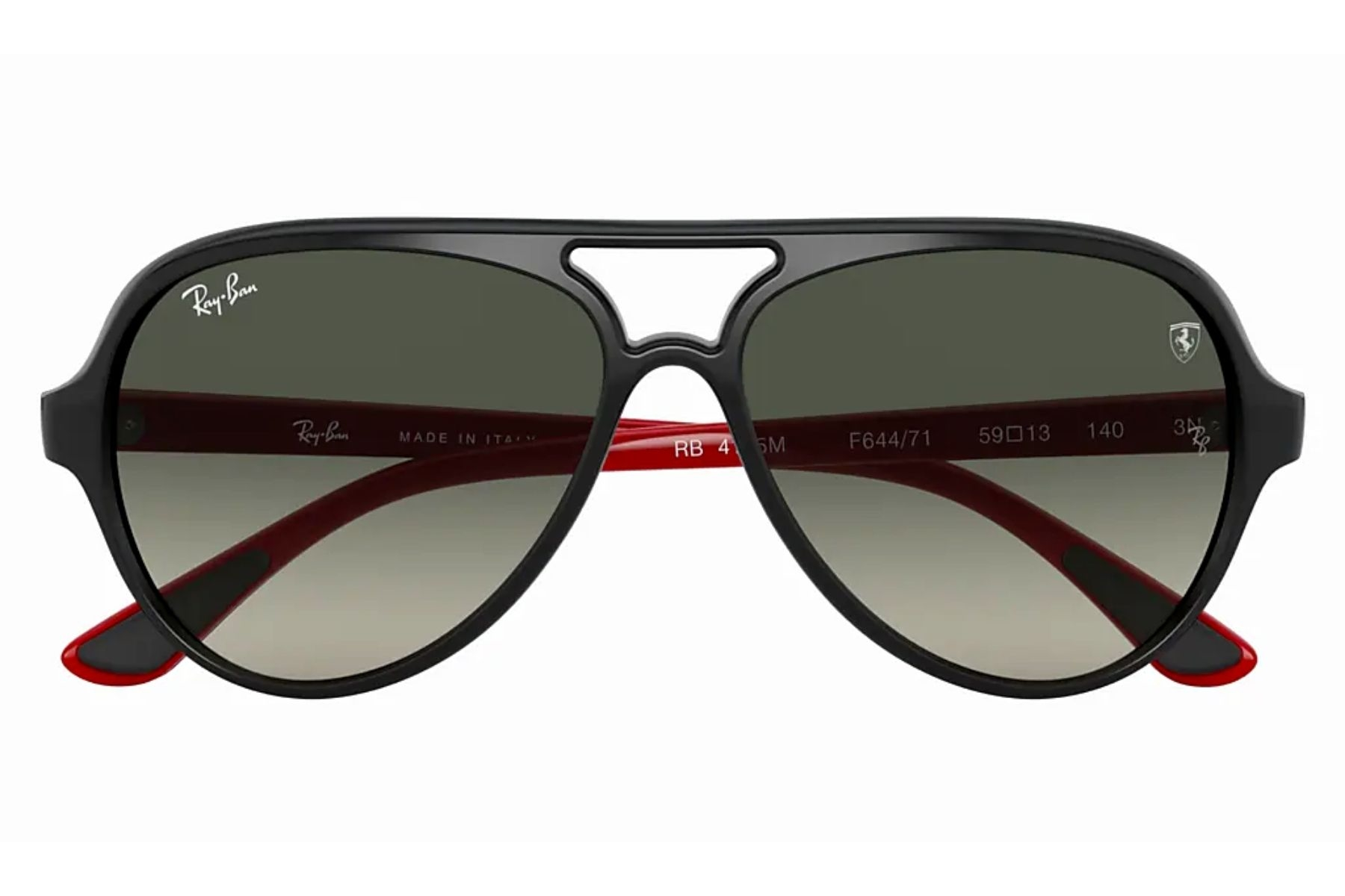 Ray-Ban 4125M F64471 57 Erkek Güneş Gözlüğü