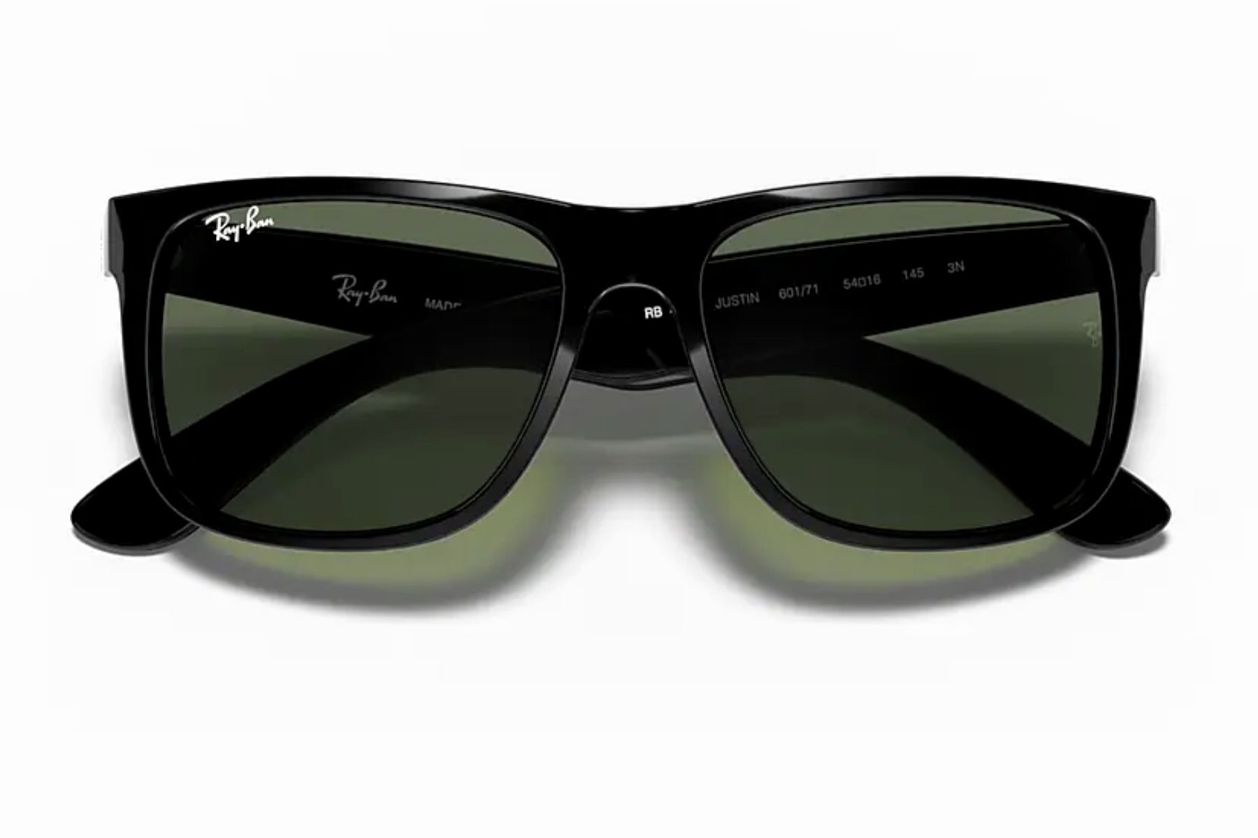 Ray-Ban 4165 601/71 55 Unisex Güneş Gözlüğü