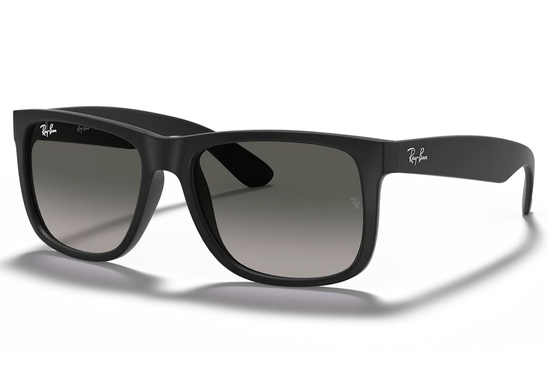 Ray-Ban 4165 601/8G 55 Unisex Güneş Gözlüğü