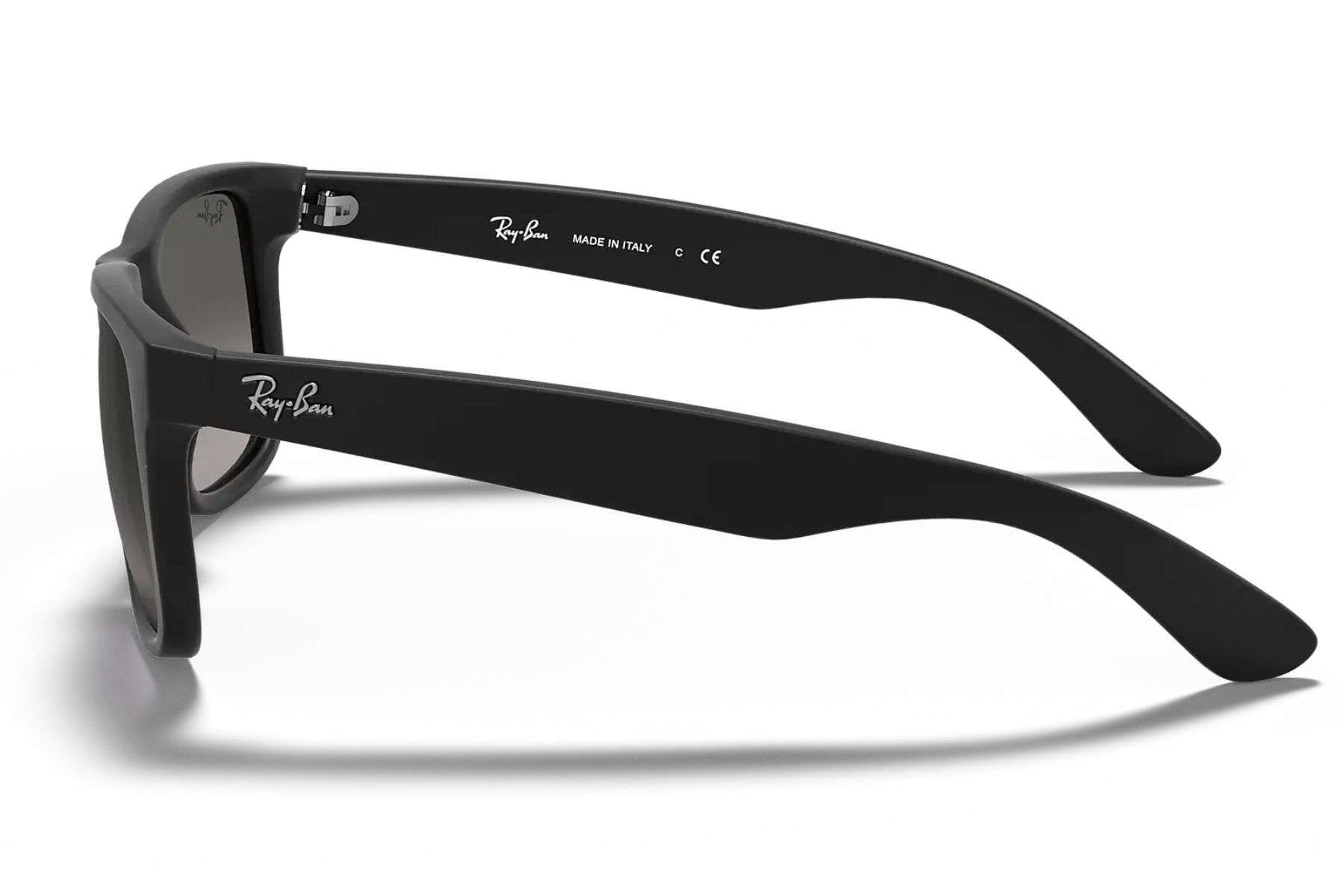 Ray-Ban 4165 601/8G 55 Unisex Güneş Gözlüğü