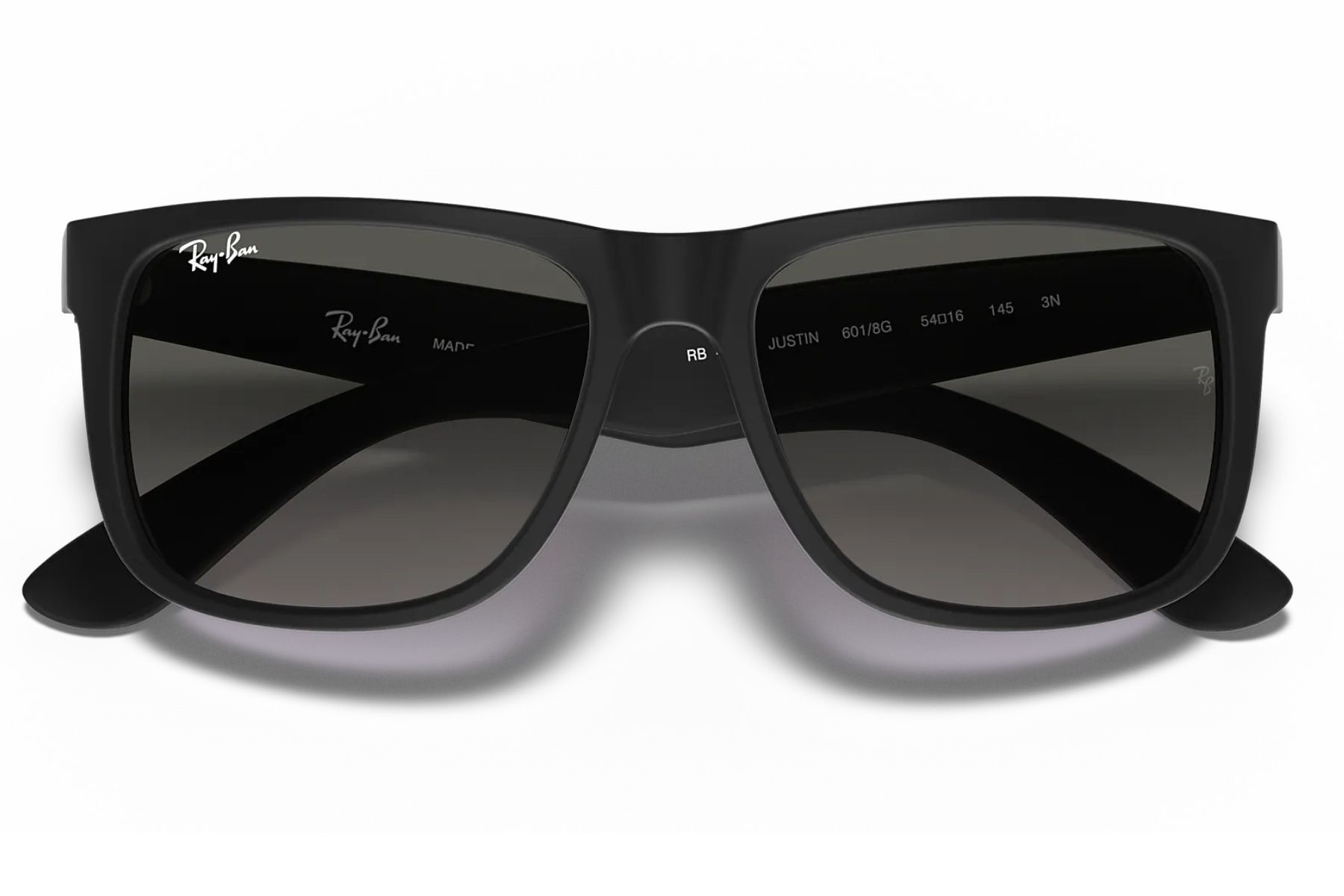 Ray-Ban 4165 601/8G 55 Unisex Güneş Gözlüğü