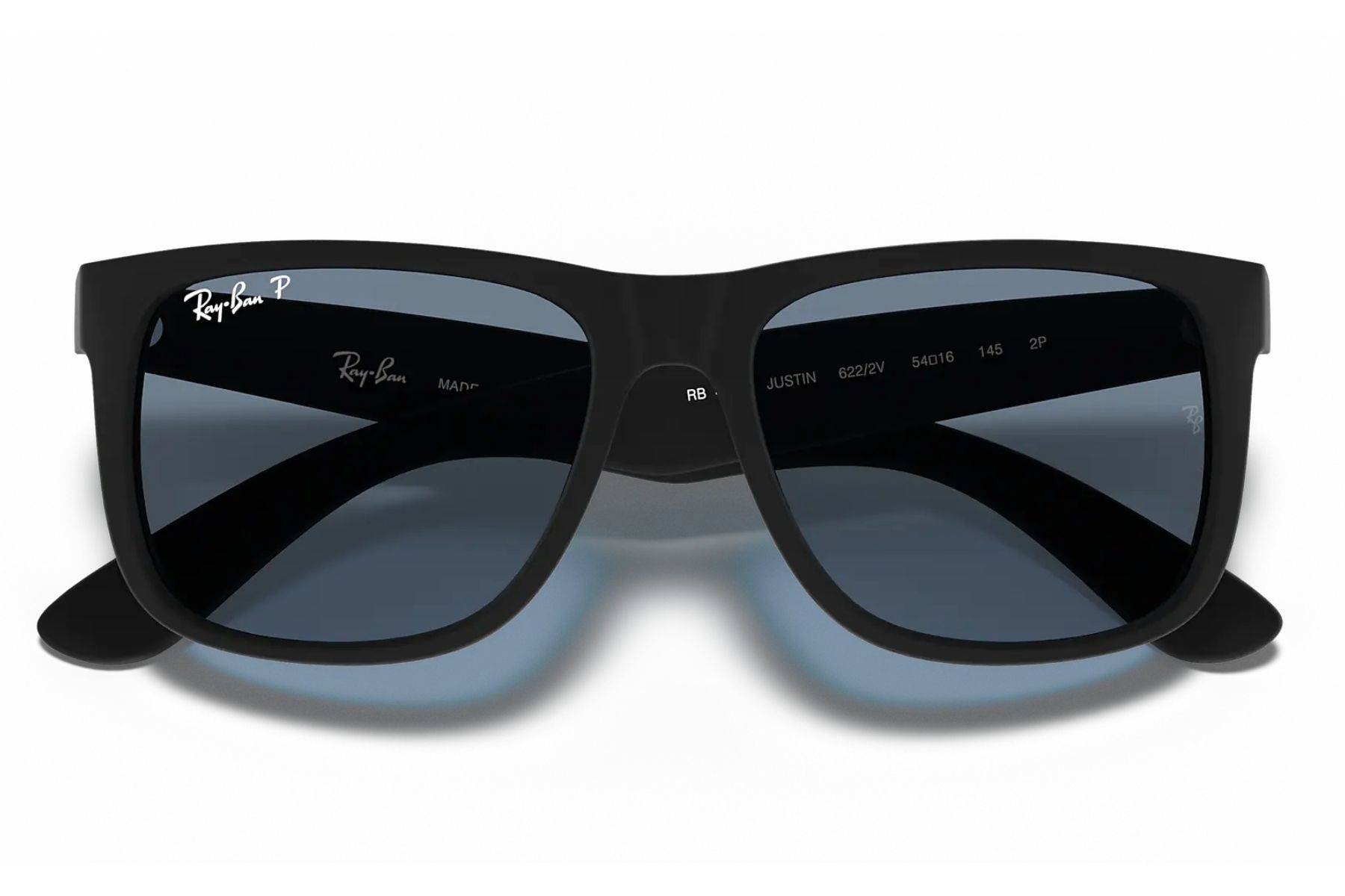 Ray-Ban 4165 622/2V 55 Unisex Güneş Gözlüğü