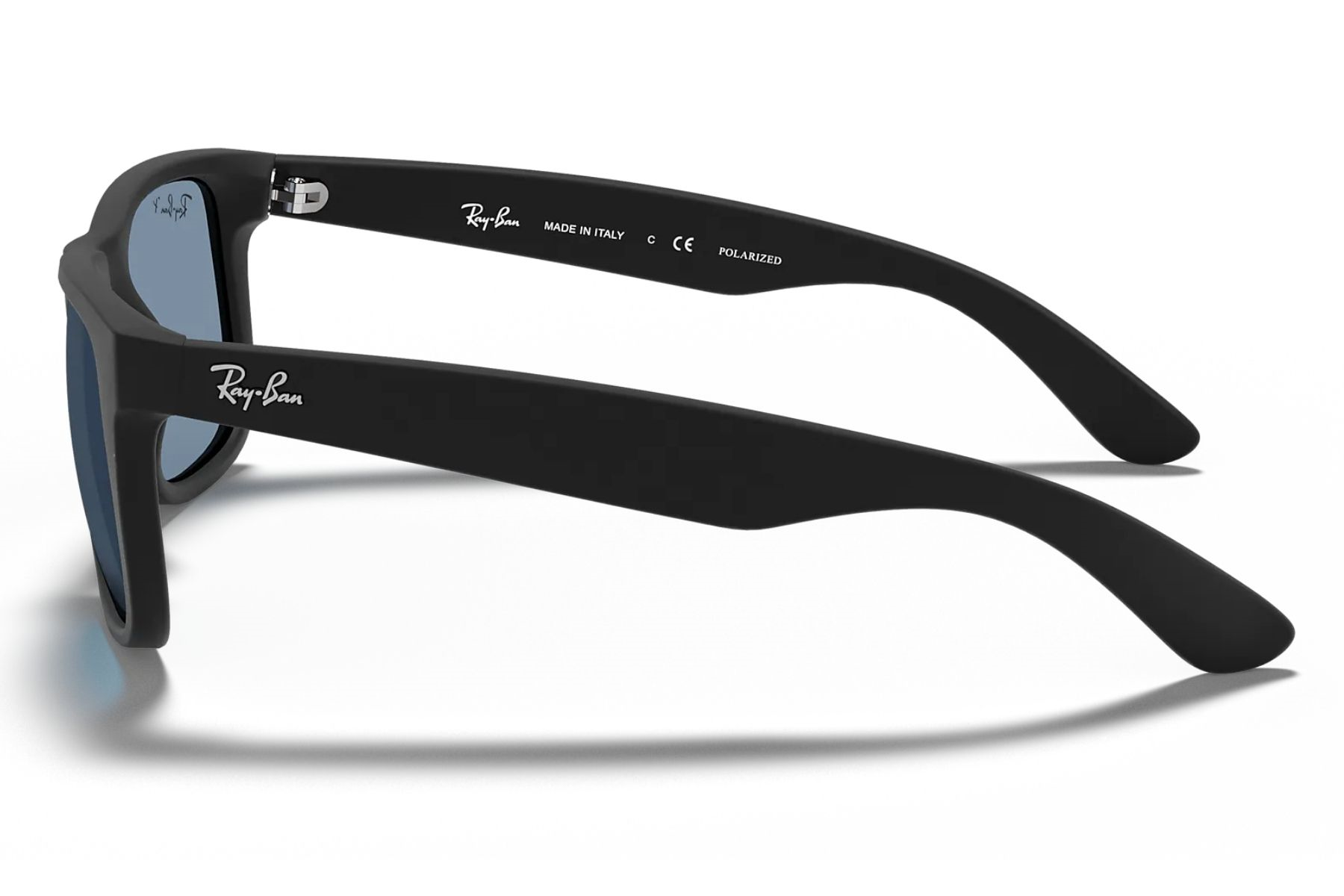 Ray-Ban 4165 622/2V 55 Unisex Güneş Gözlüğü