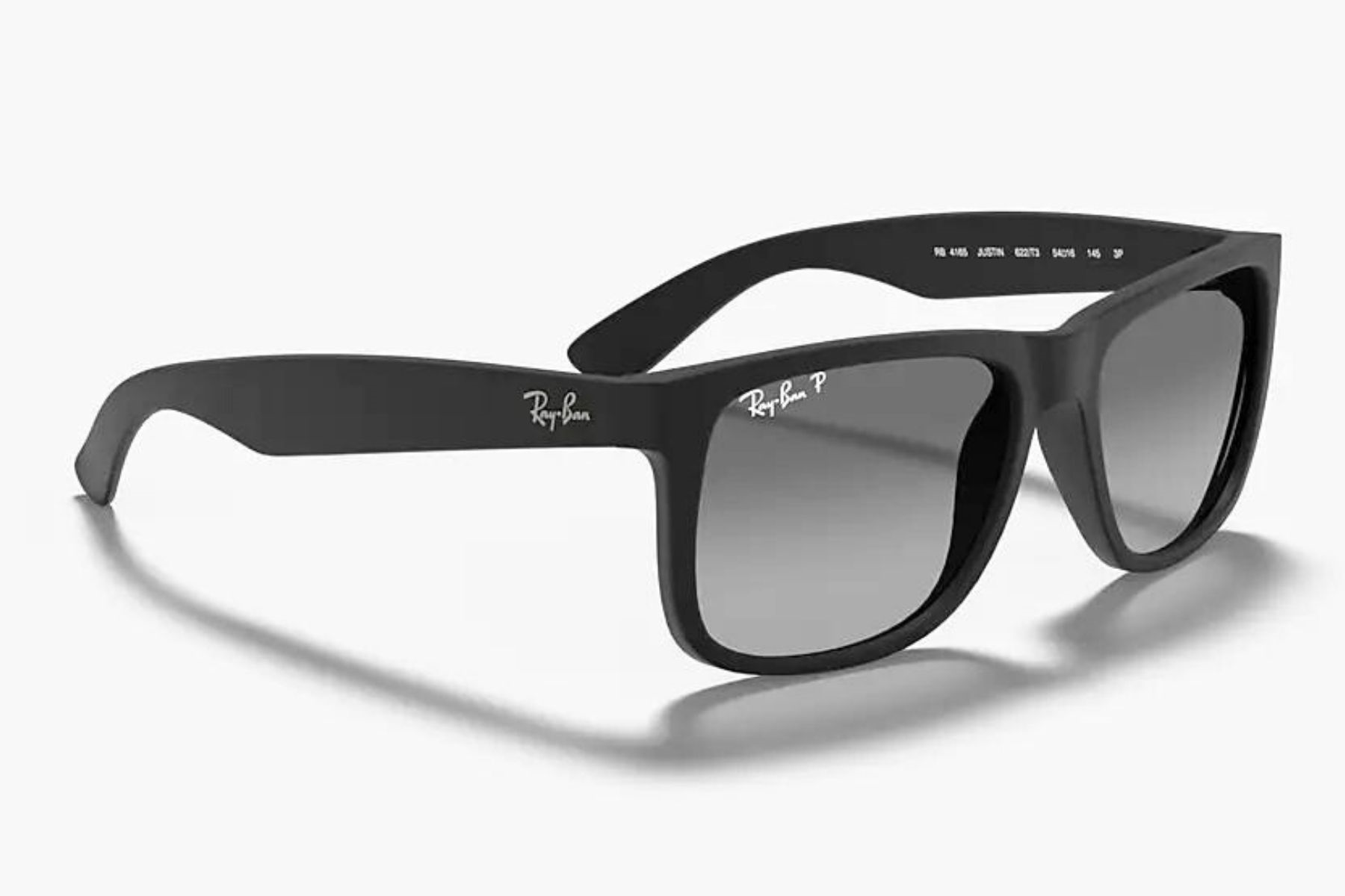 Ray-Ban 4165 622/T3 55 Erkek Güneş Gözlüğü