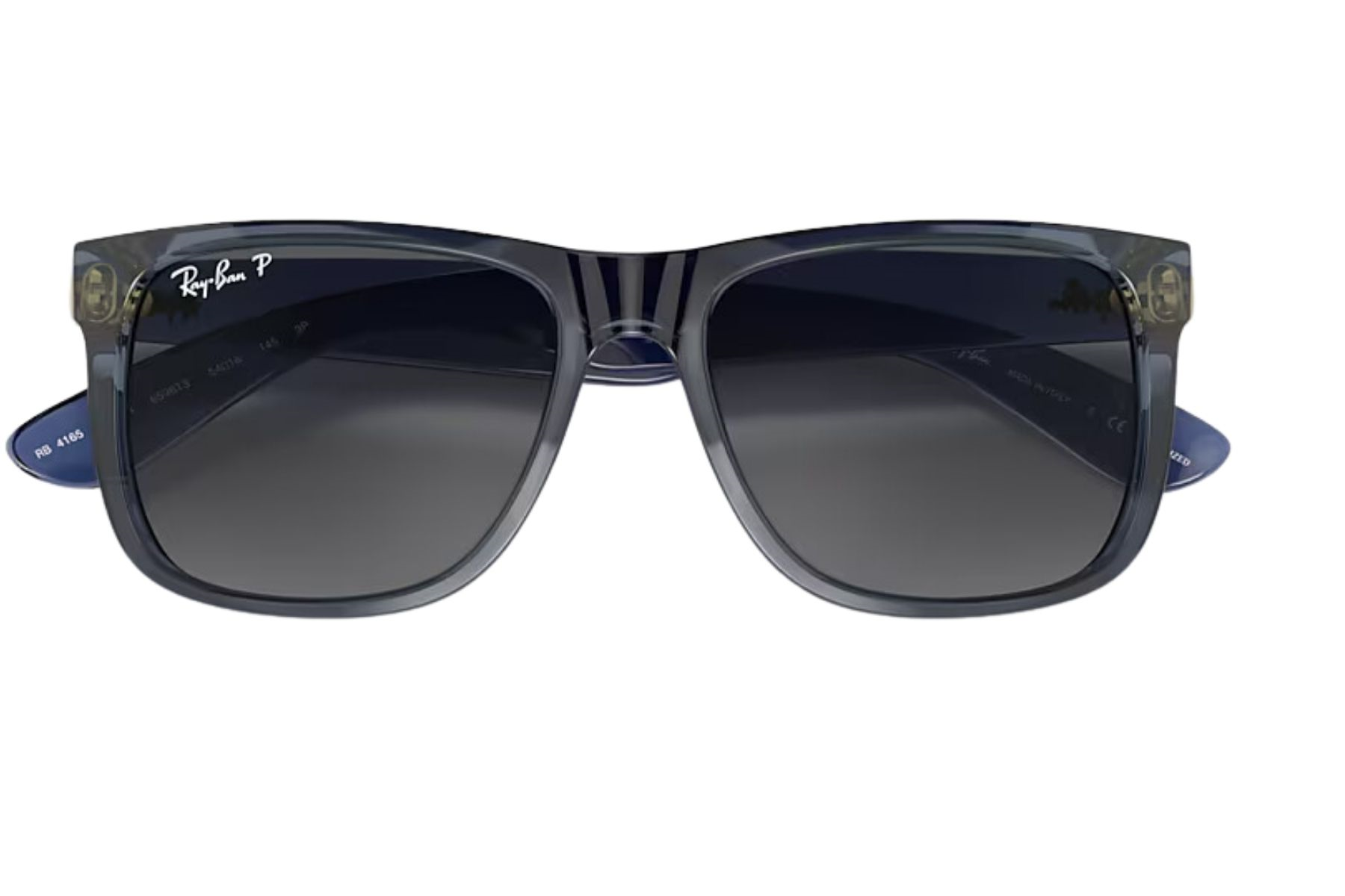Ray-Ban 4165 6569T3 51 Unisex Güneş Gözlüğü