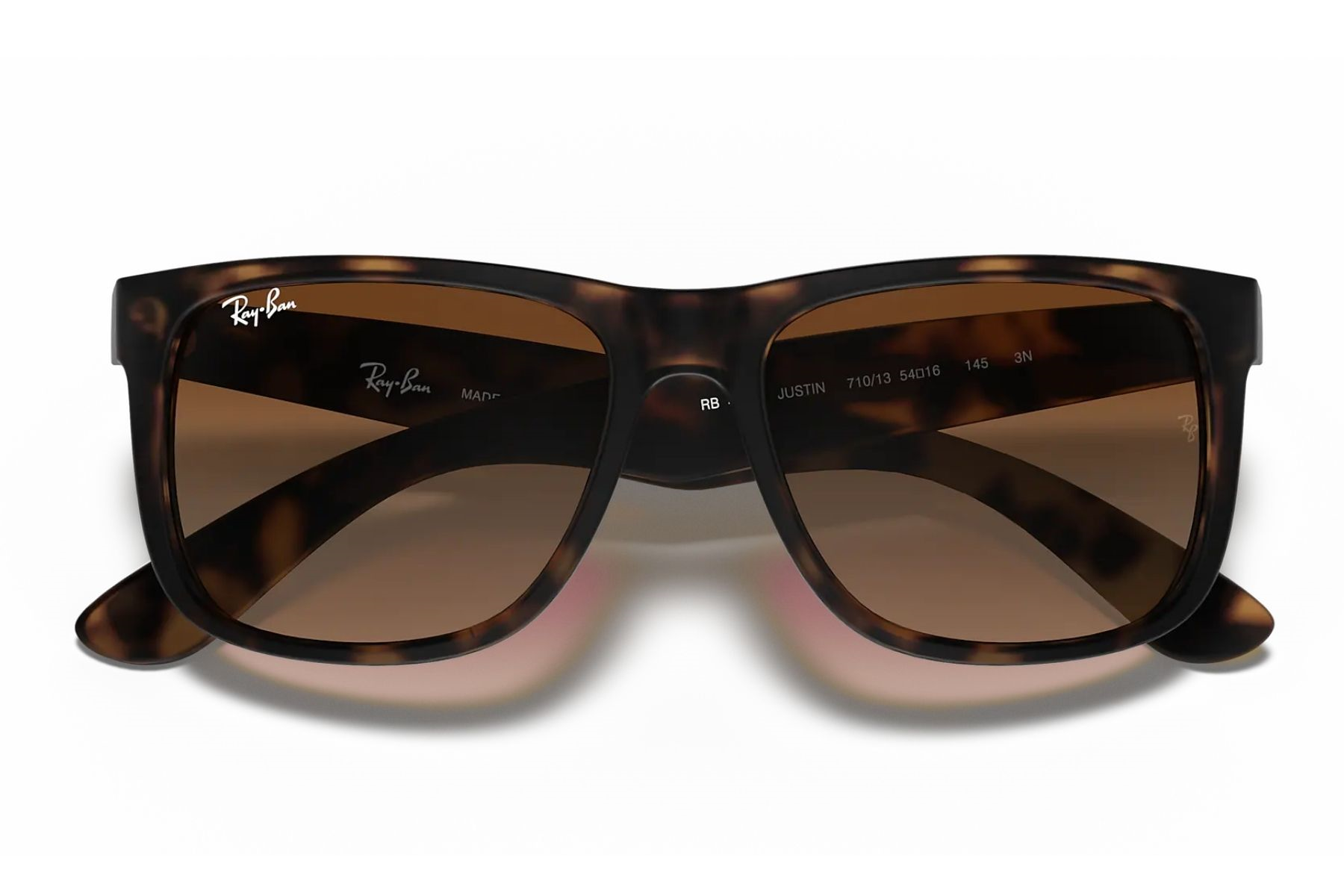 Ray-Ban 4165 710/13 55 Erkek Güneş Gözlüğü