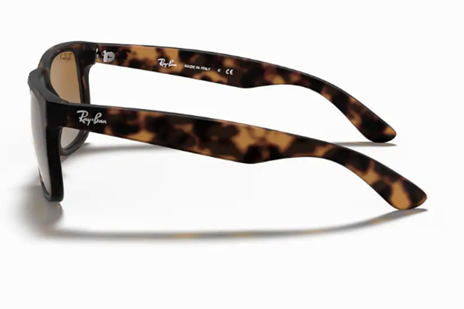 Ray-Ban 4165 865/T5 55 Unisex Güneş Gözlüğü