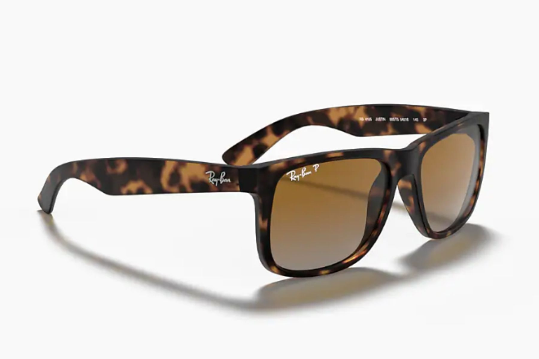 Ray-Ban 4165 865/T5 55 Unisex Güneş Gözlüğü