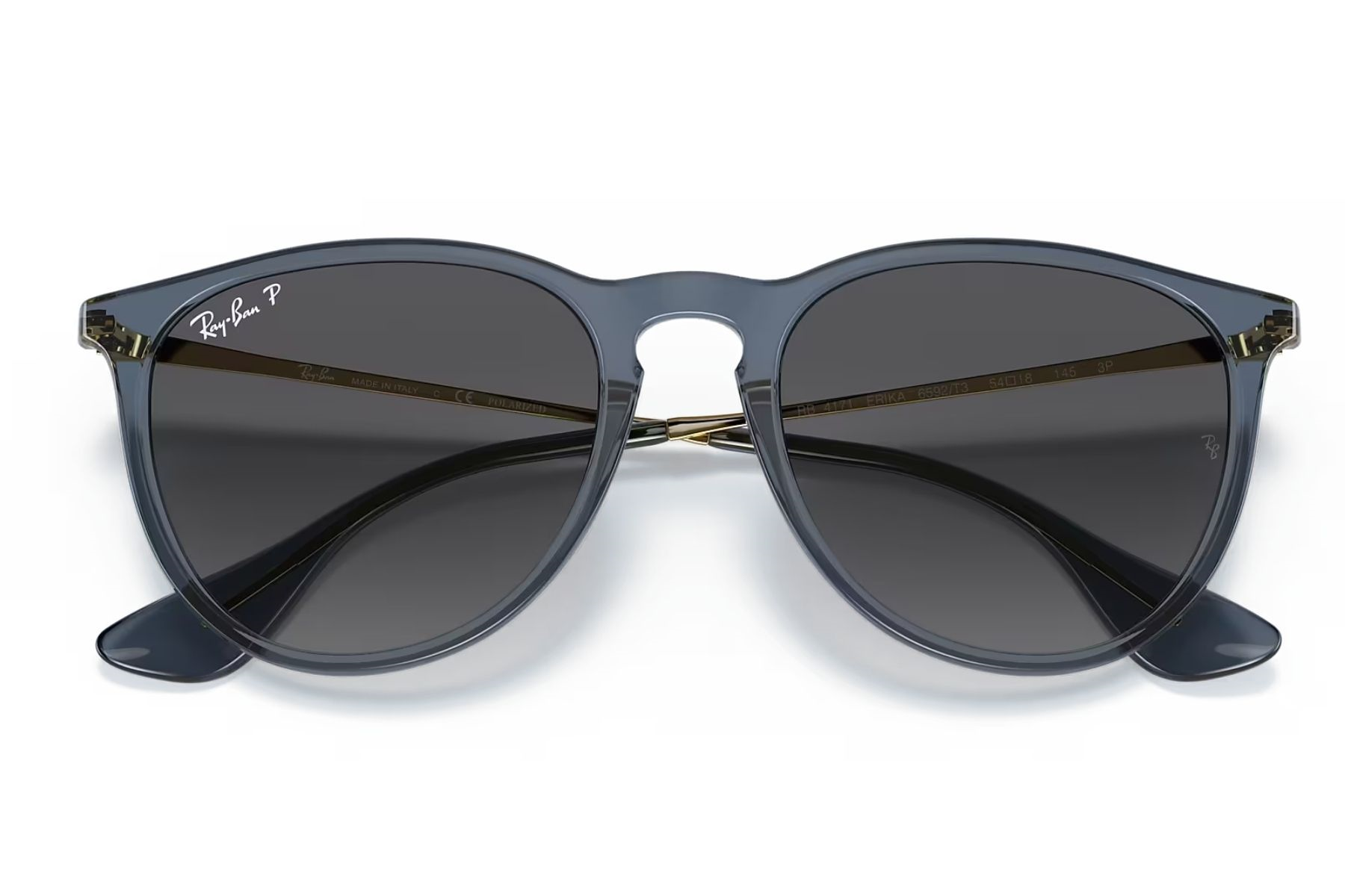 Ray-Ban 4171 6592T3 54 Unisex Güneş Gözlüğü