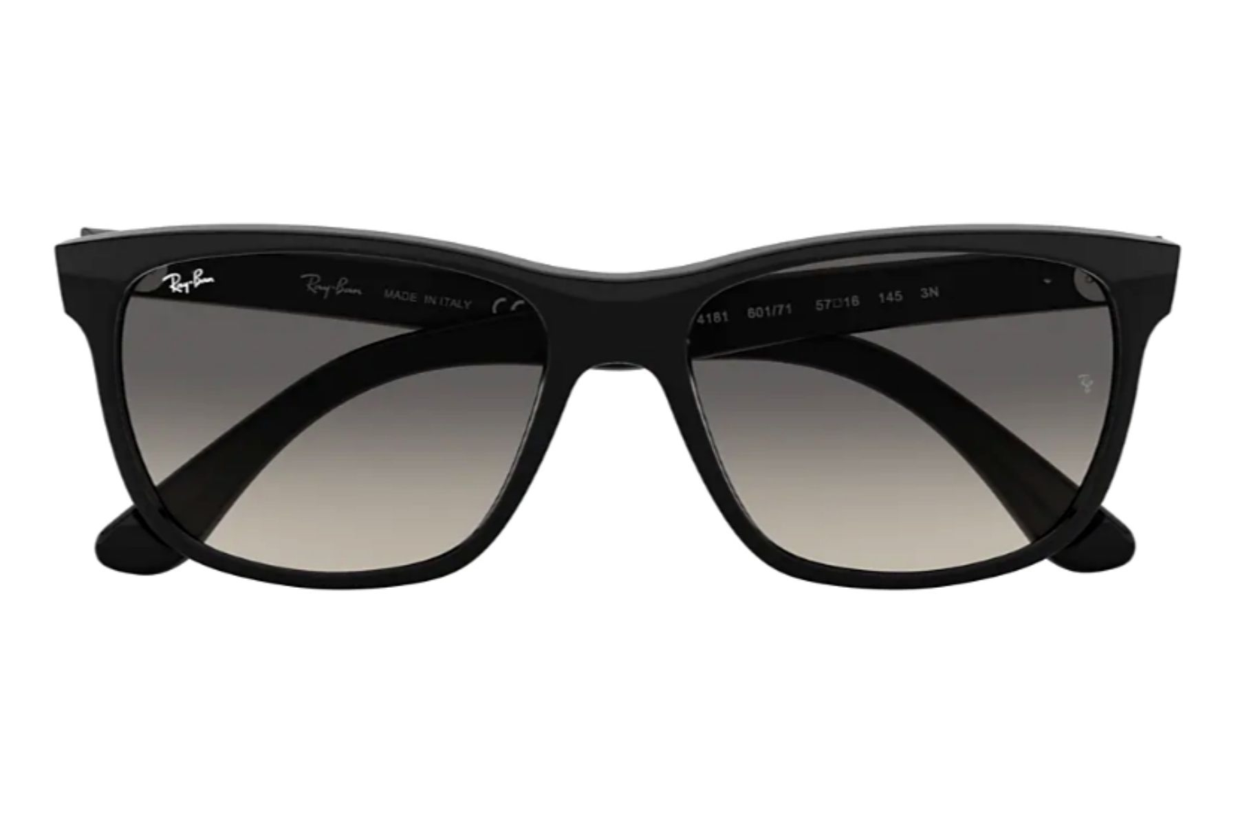 Ray-Ban 4181 601/71 57 Erkek Güneş Gözlüğü