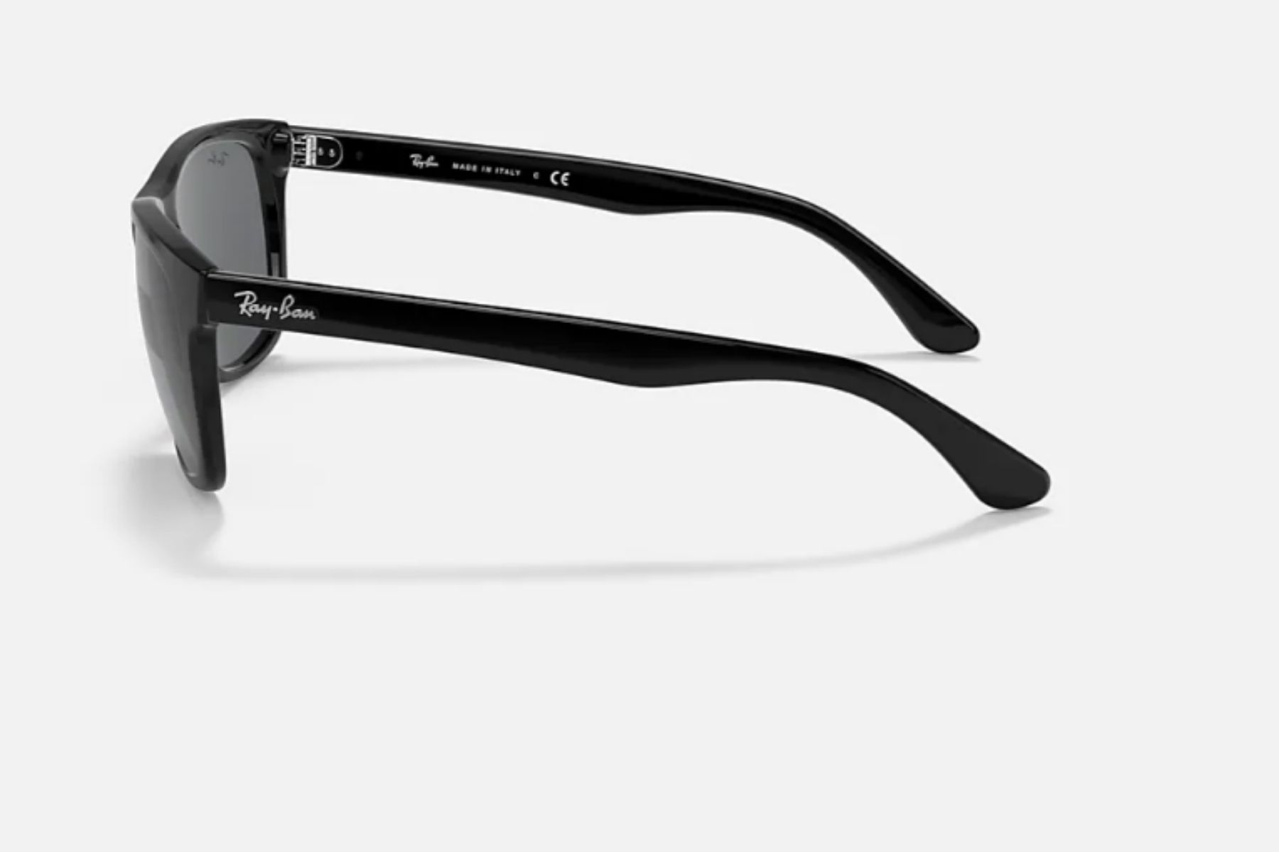 Ray-Ban 4181 601/87 57 Erkek Güneş Gözlüğü