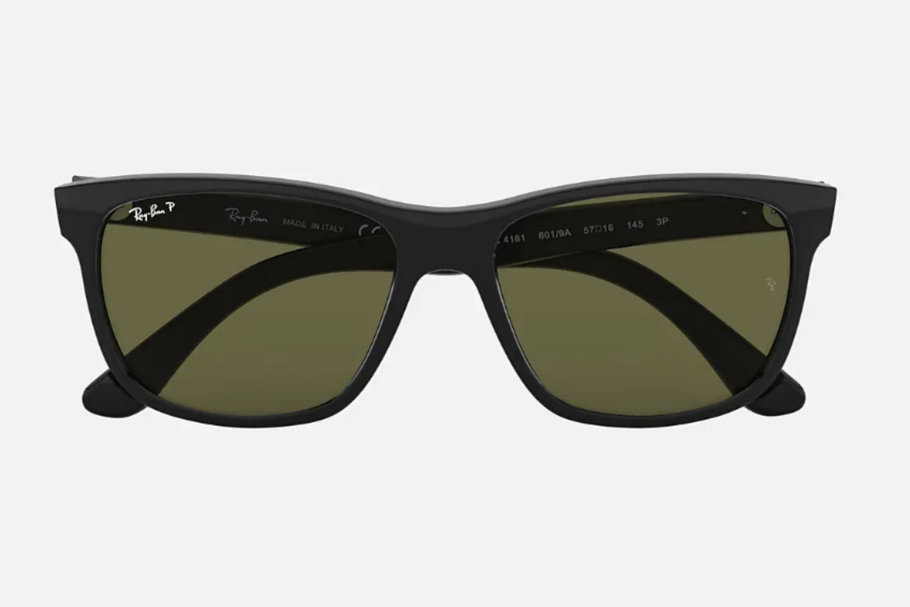 Ray-Ban 4181 601/9A 57 Erkek Güneş Gözlüğü