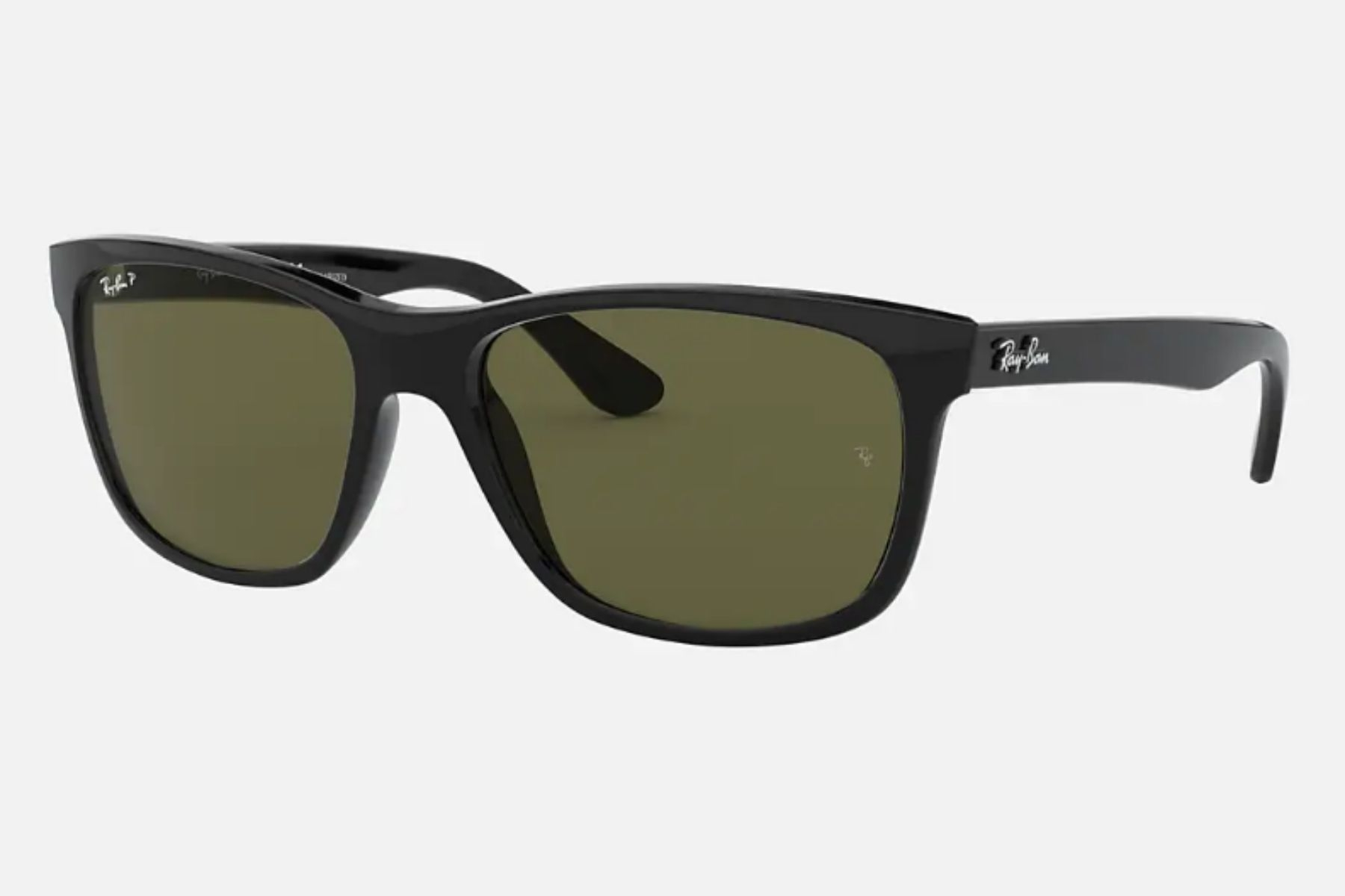 Ray-Ban 4181 601/9A 57 Erkek Güneş Gözlüğü
