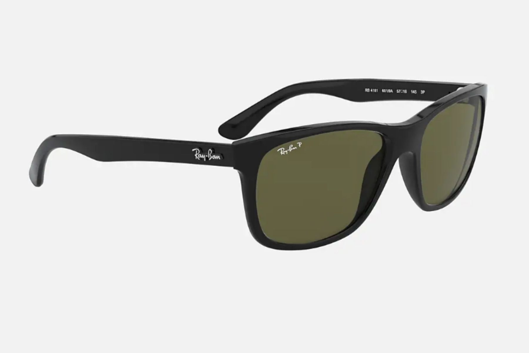 Ray-Ban 4181 601/9A 57 Erkek Güneş Gözlüğü