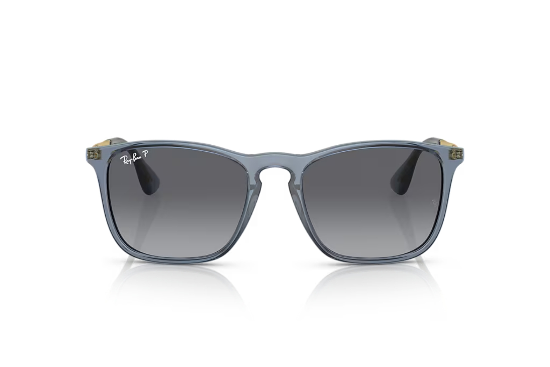 Ray-Ban 4187 6592T3 54 Unisex Güneş Gözlüğü