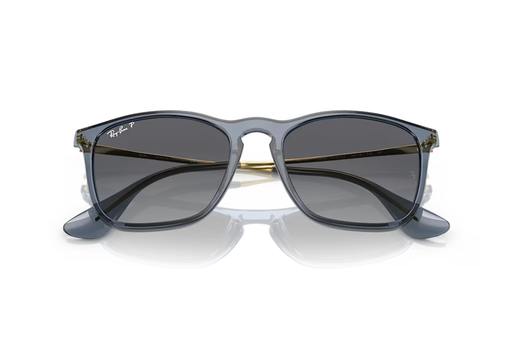 Ray-Ban 4187 6592T3 54 Unisex Güneş Gözlüğü