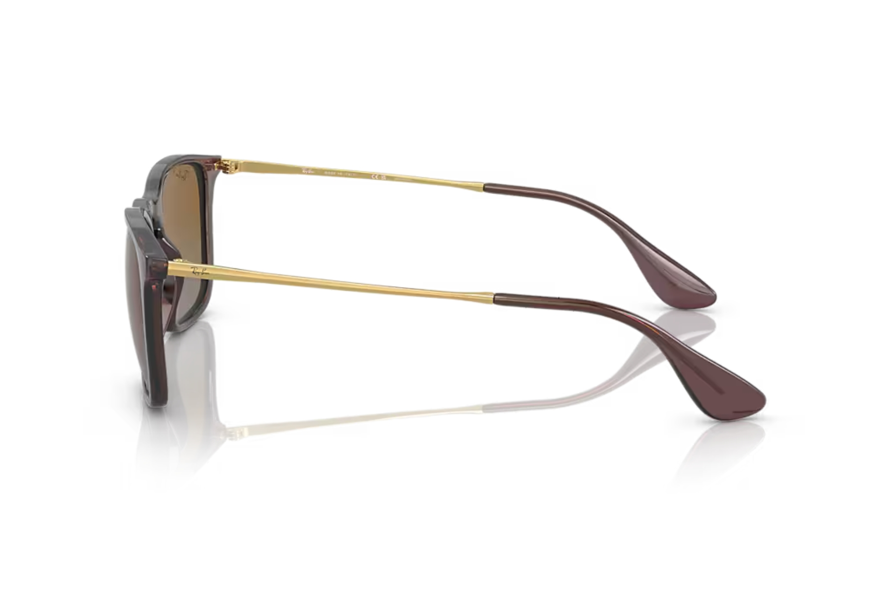 Ray-Ban 4187 6593T5 54 Unisex Güneş Gözlüğü