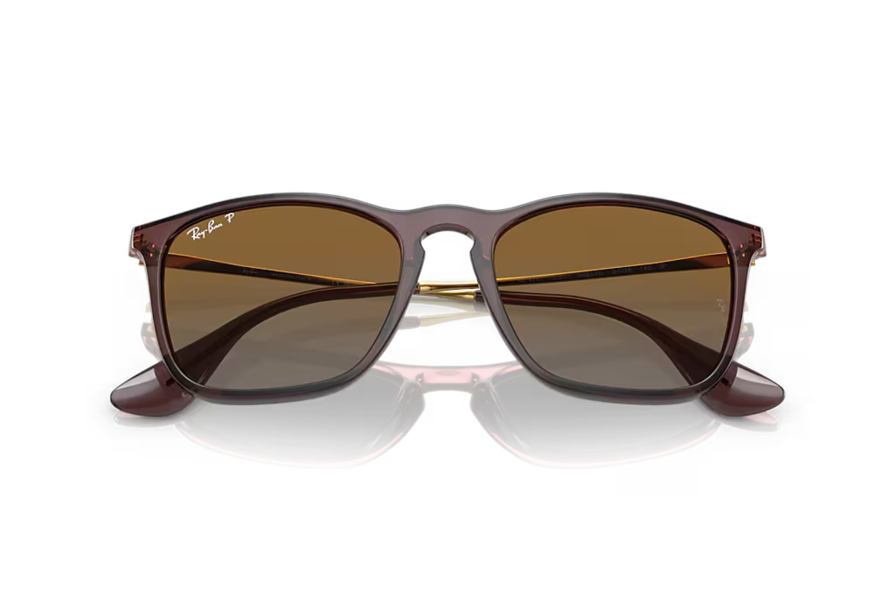 Ray-Ban 4187 6593T5 54 Unisex Güneş Gözlüğü