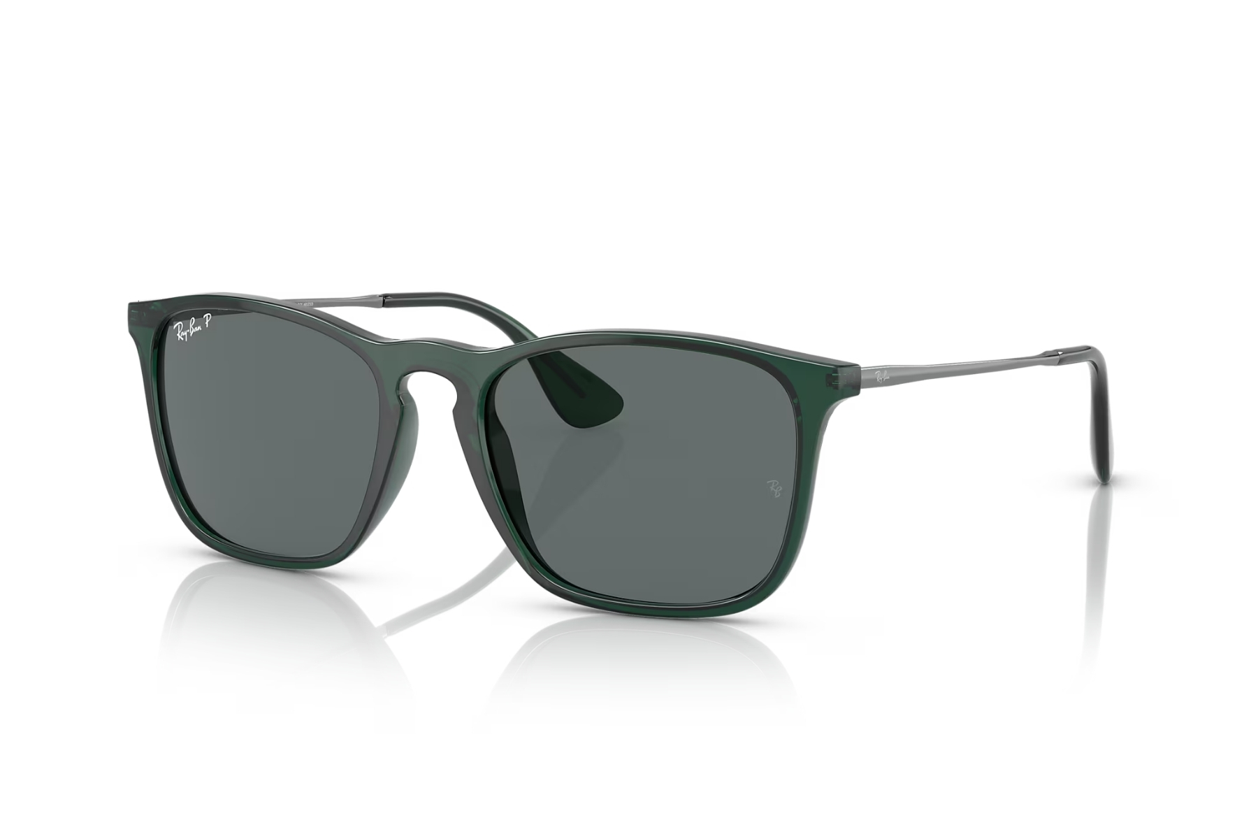 Ray-Ban 4187 666381 54 Unisex Güneş Gözlüğü