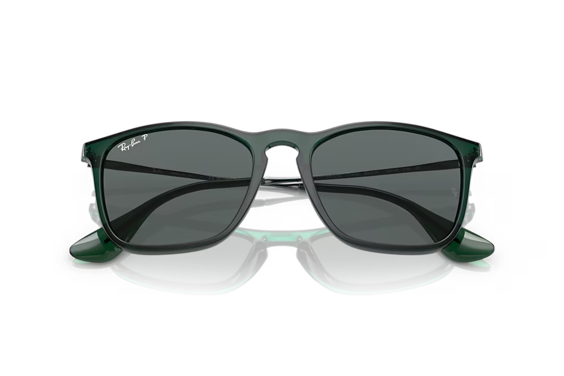 Ray-Ban 4187 666381 54 Unisex Güneş Gözlüğü