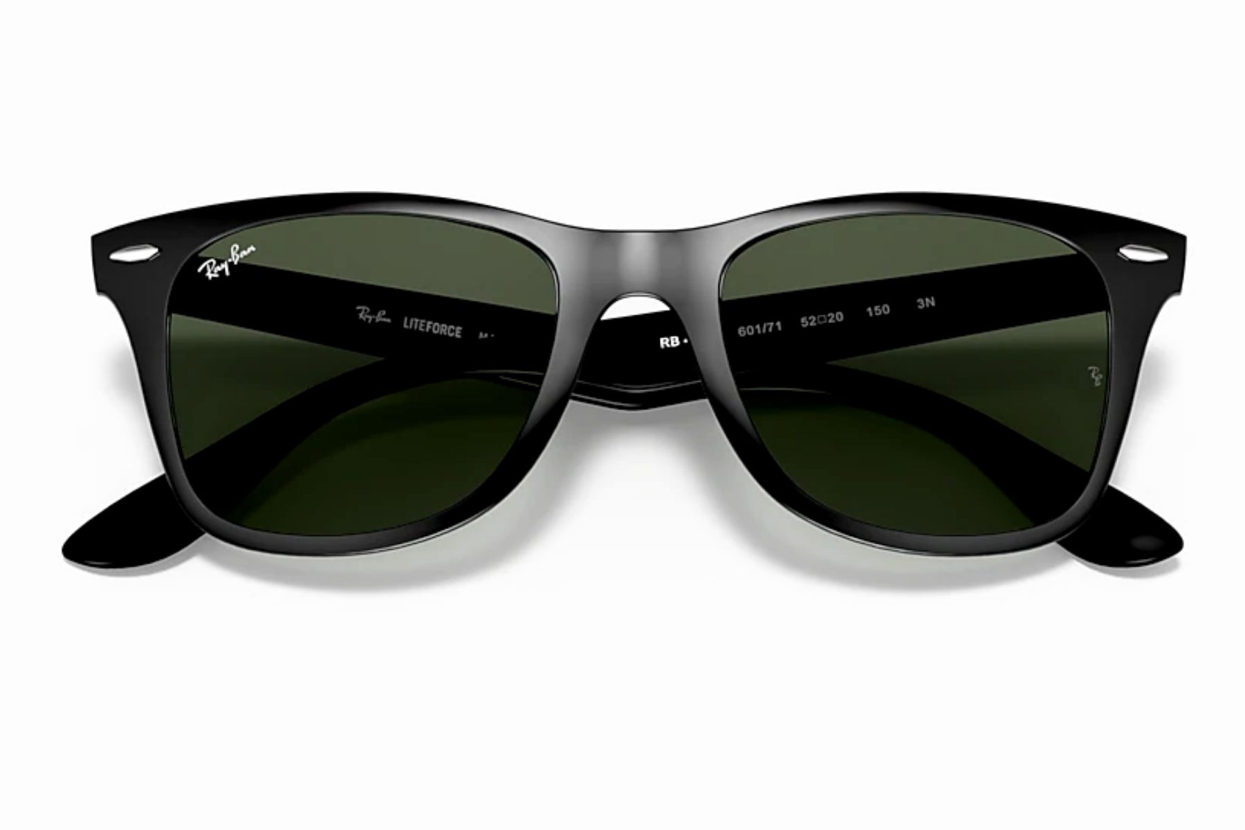 Ray-Ban 4195 601/71 52 Unisex Güneş Gözlüğü