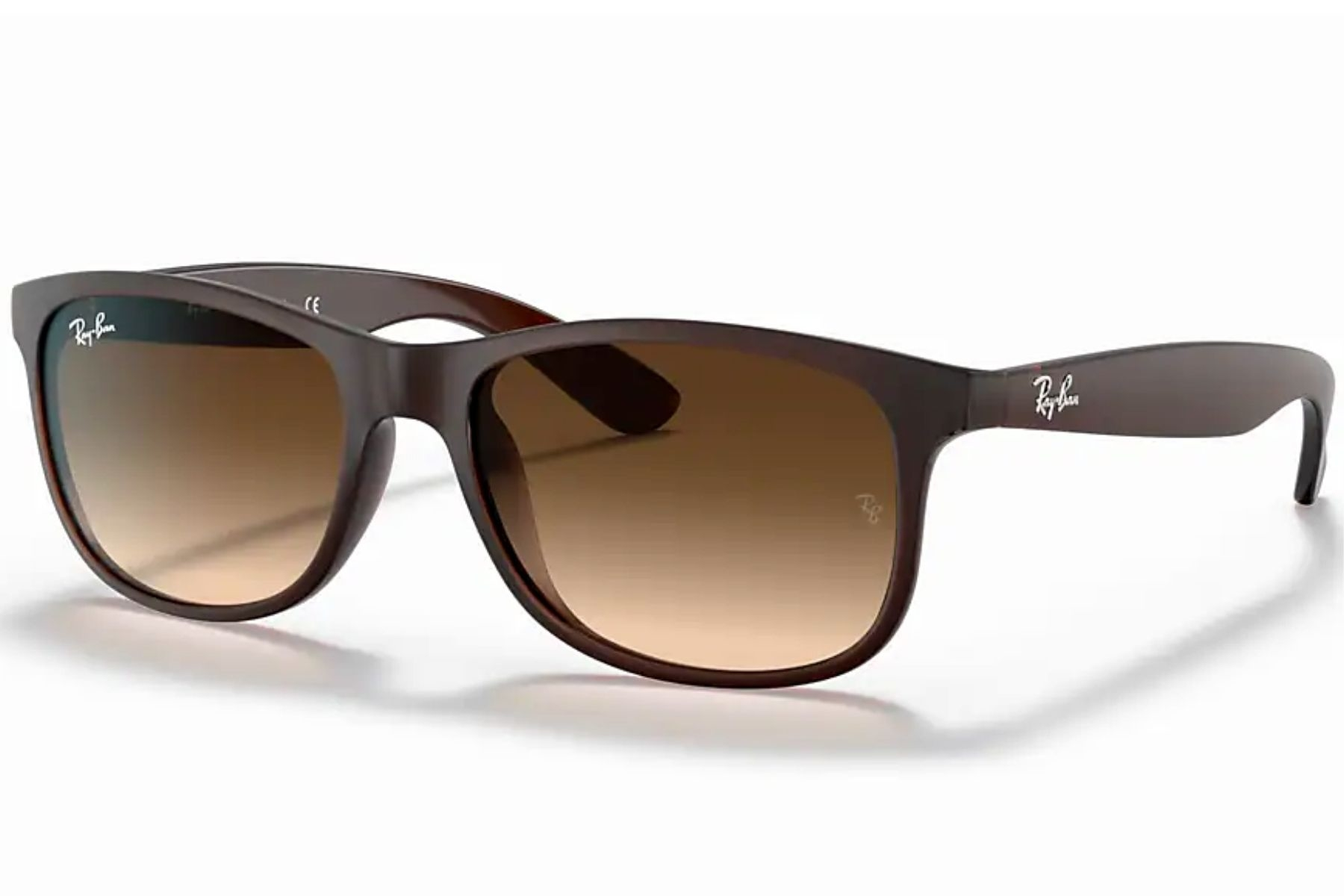 Ray-Ban 4202 607313 55 Unisex Güneş Gözlüğü