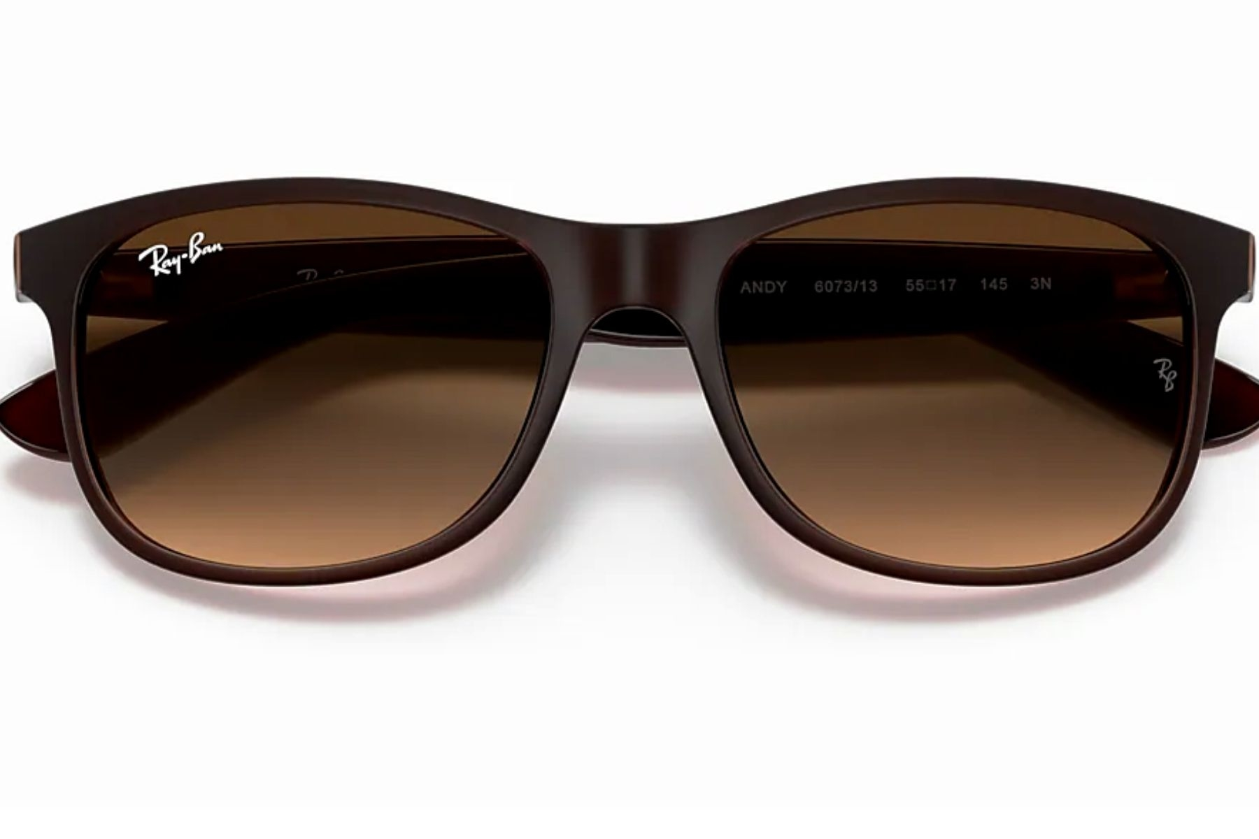 Ray-Ban 4202 607313 55 Unisex Güneş Gözlüğü